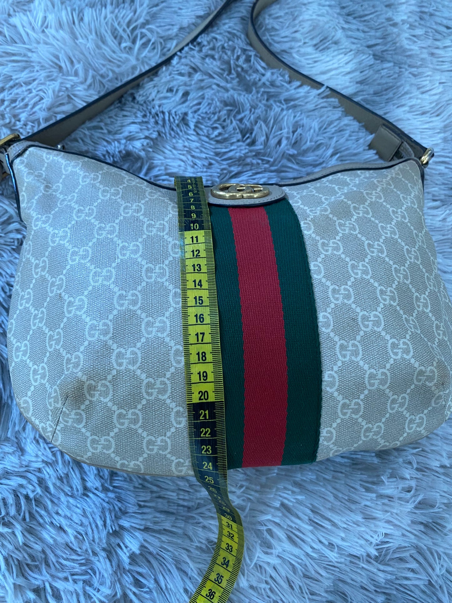 Borsa Gucci Ophidia GG
