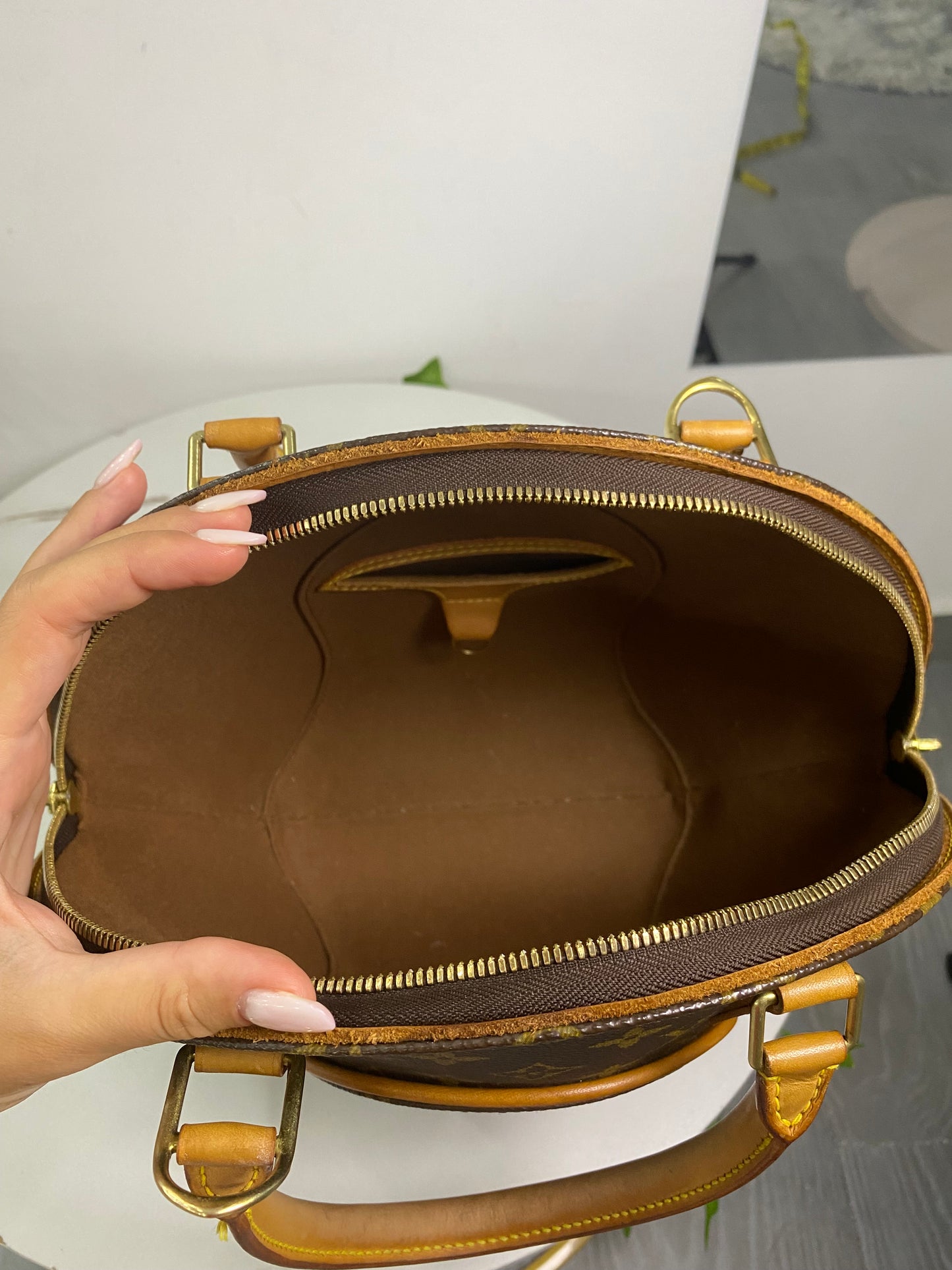 Borsa Louis Vuitton Ellipse PM