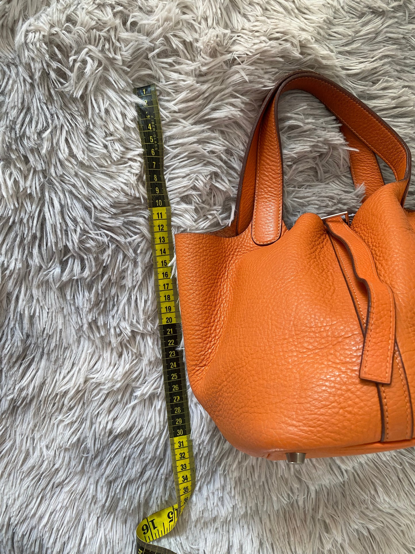 Borsa Hermès Picotin PM