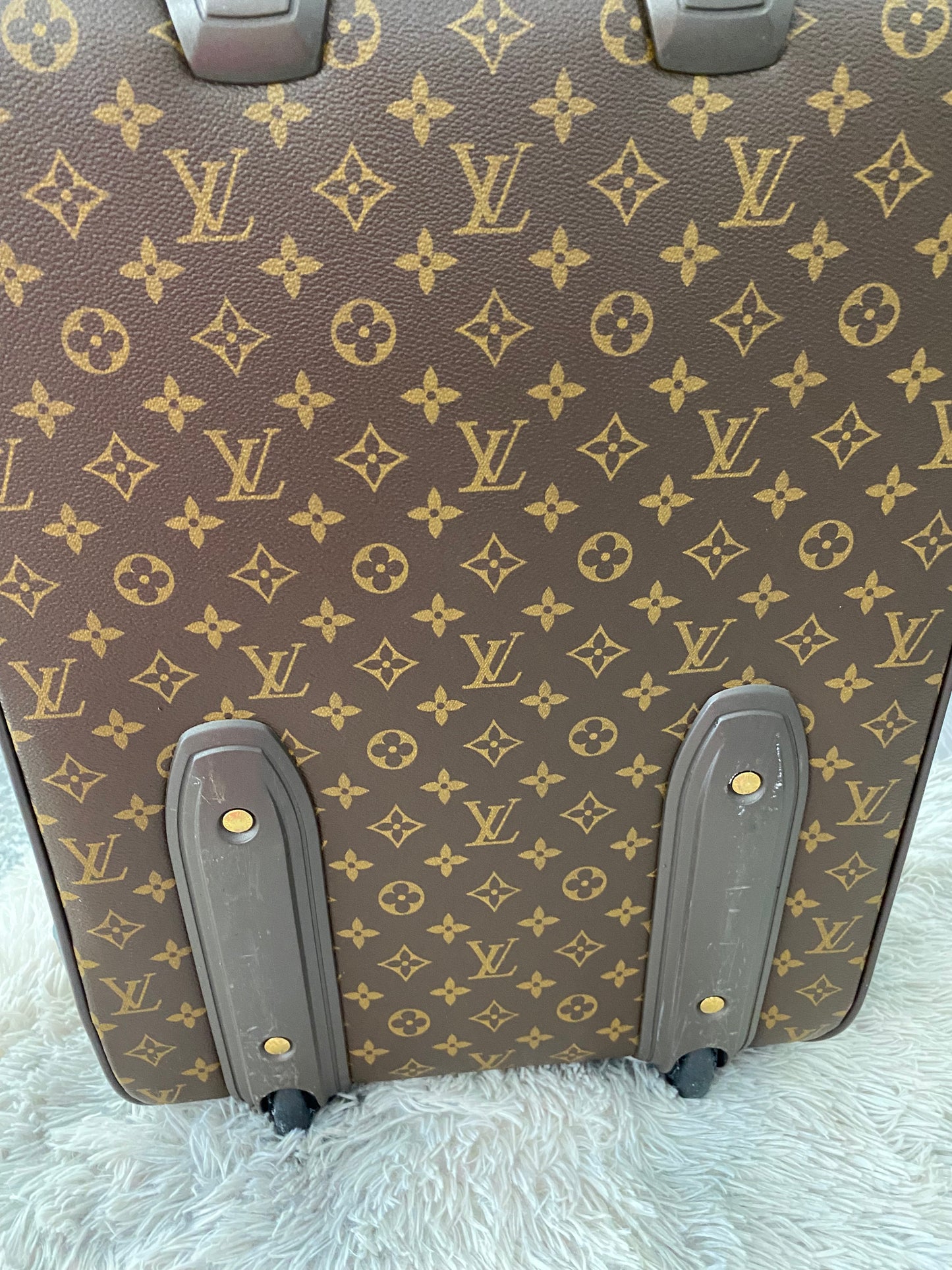 Valigia Louis Vuitton Pegase 55