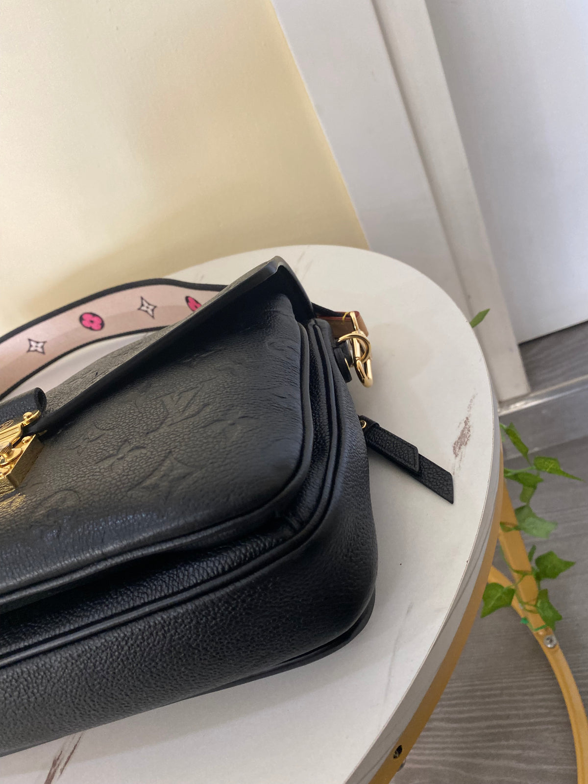 Borsa Louis Vuitton Métis
