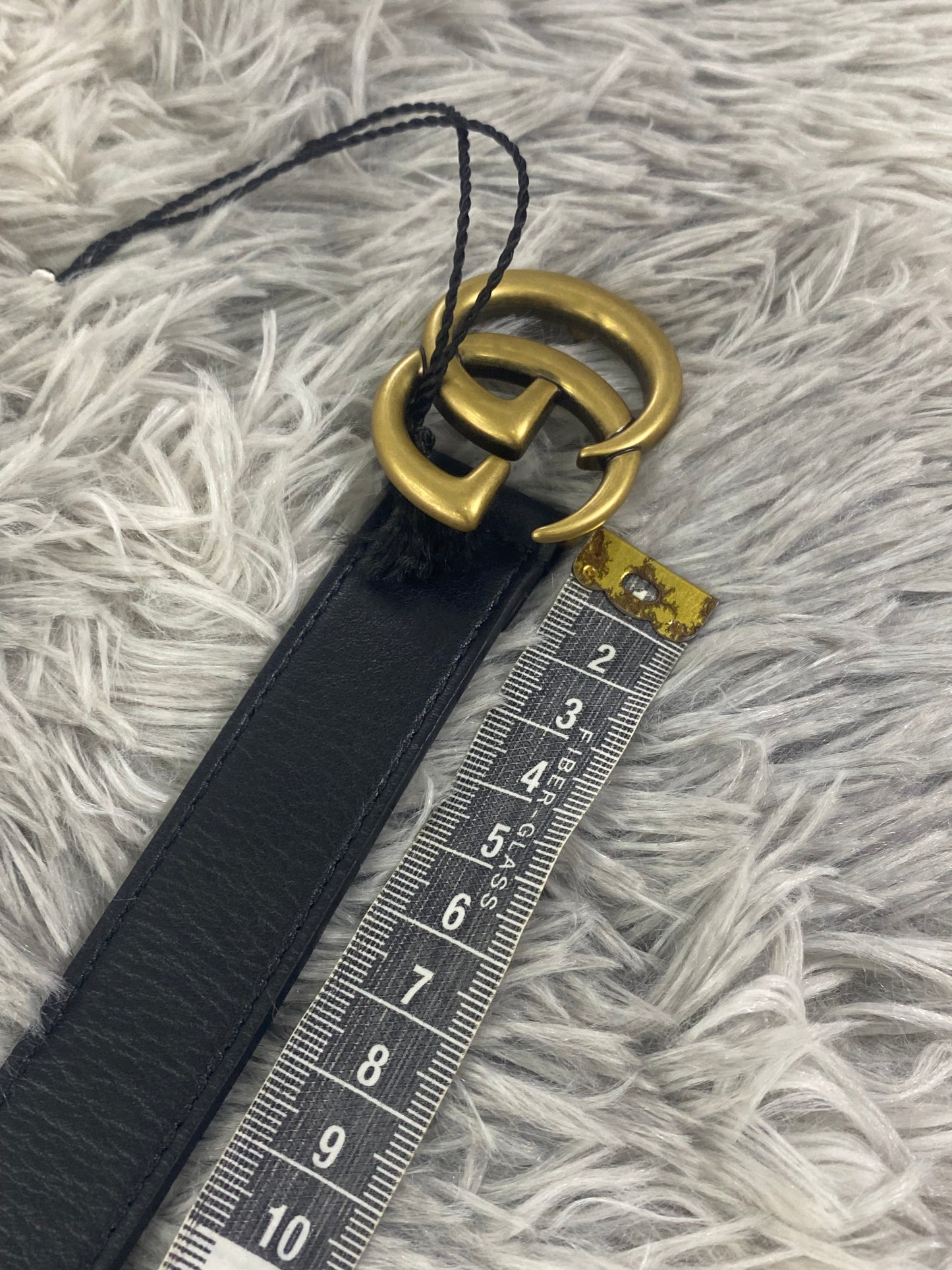 Cintura Gucci GG Bambino/a