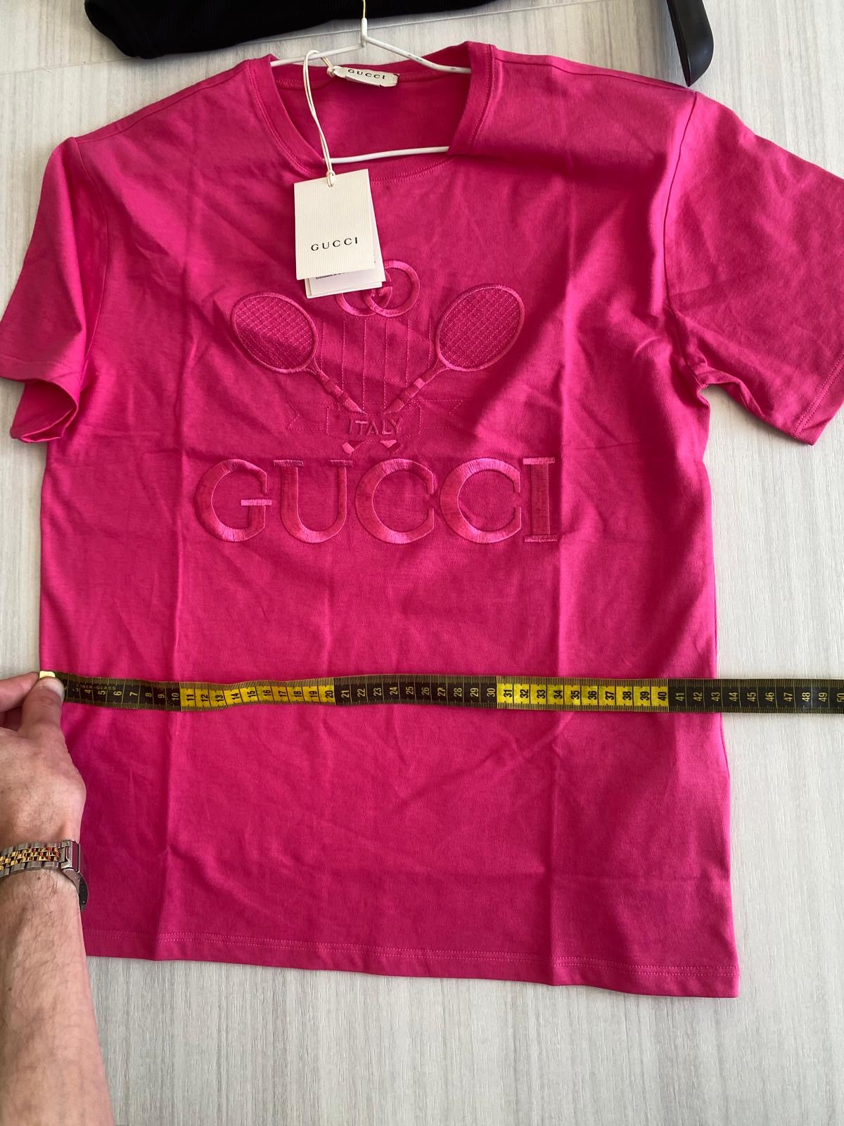 T-shirt Gucci Bambina