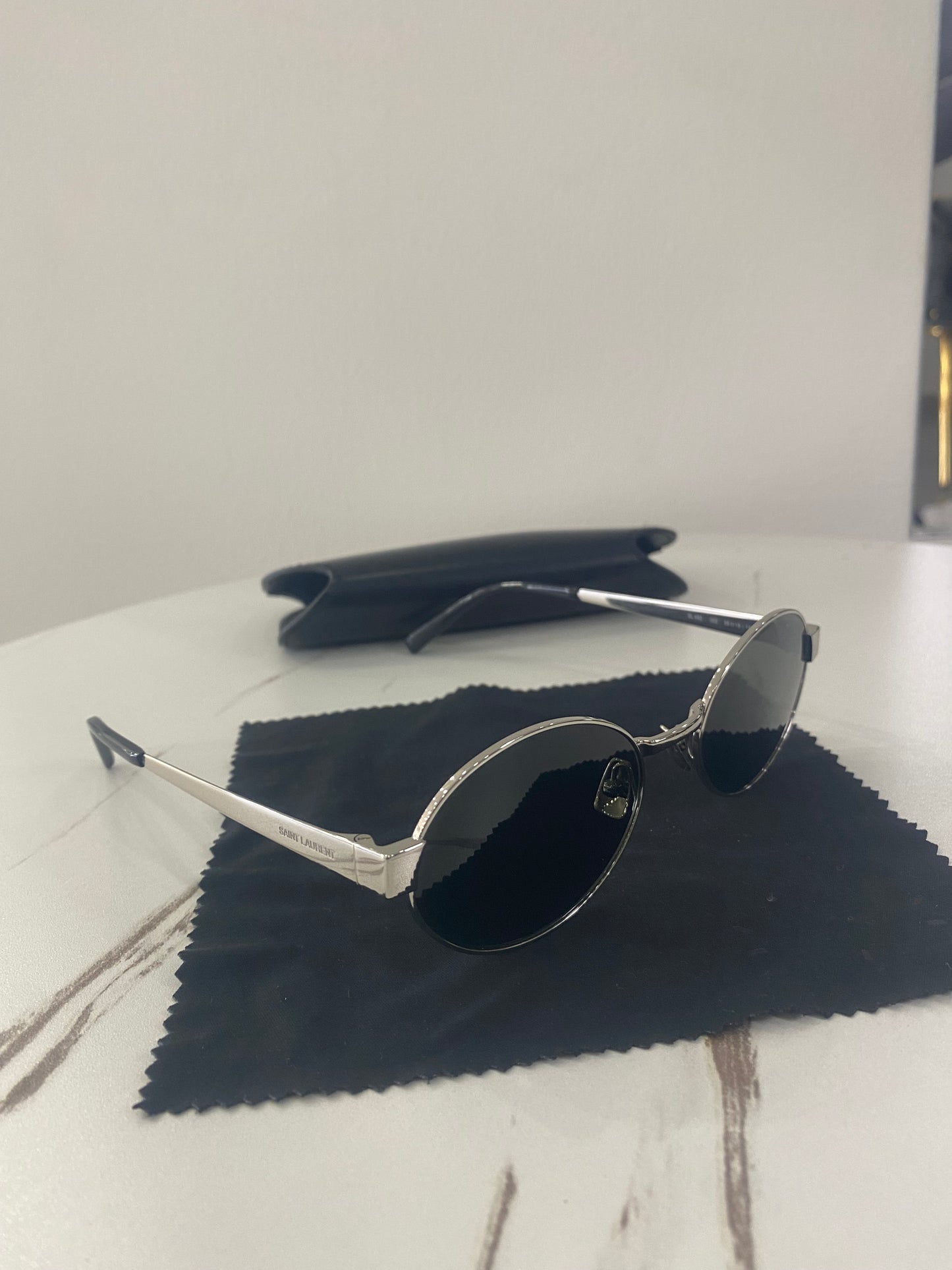 Occhiali da sole Saint Laurent YSL