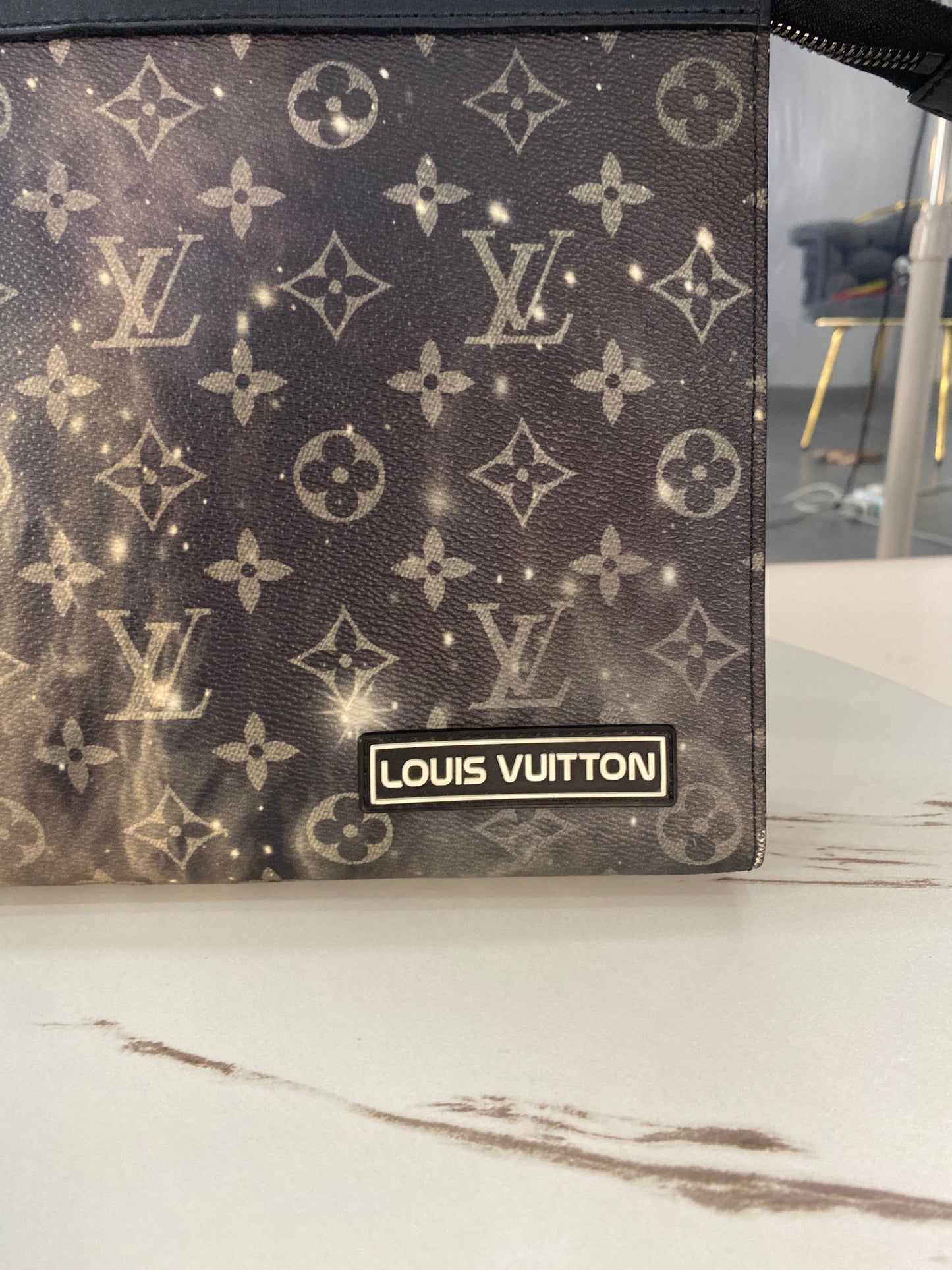 Pochette Louis Vuitton Voyage MM