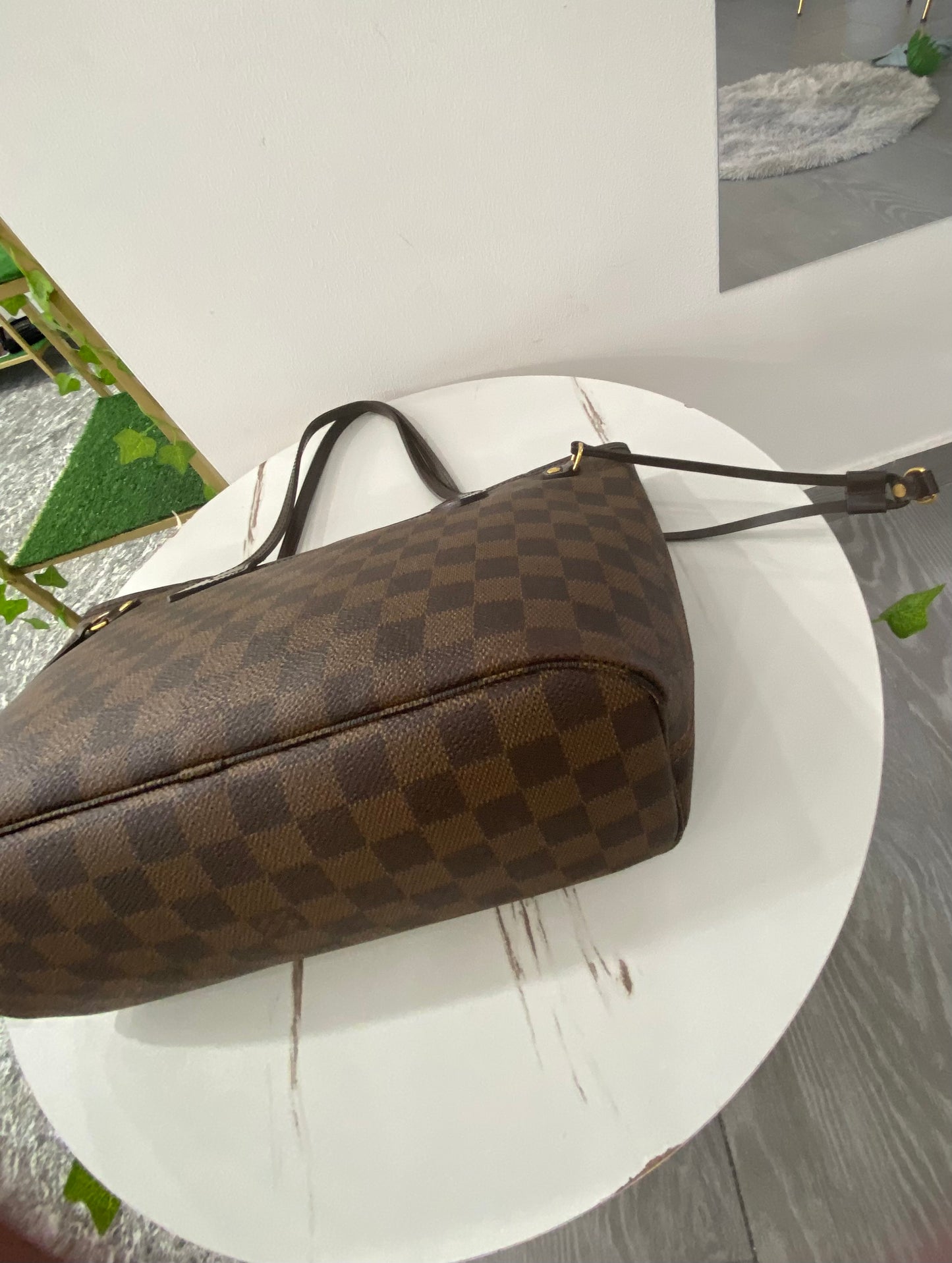 Borsa Louis Vuitton Neverfull PM
