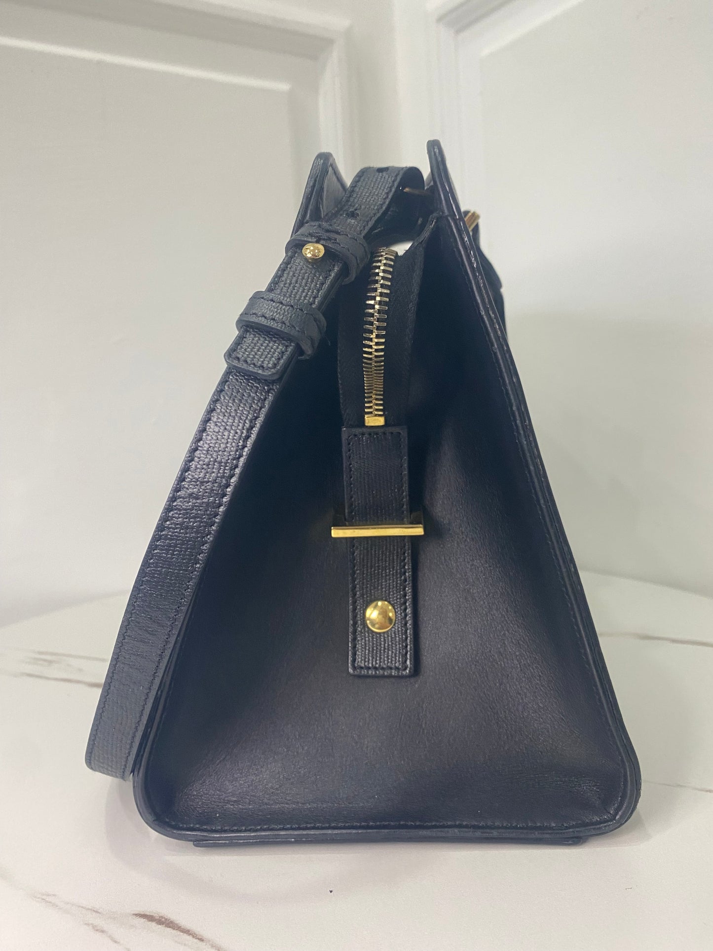 Saint Laurent YSL Cabas Y-Line