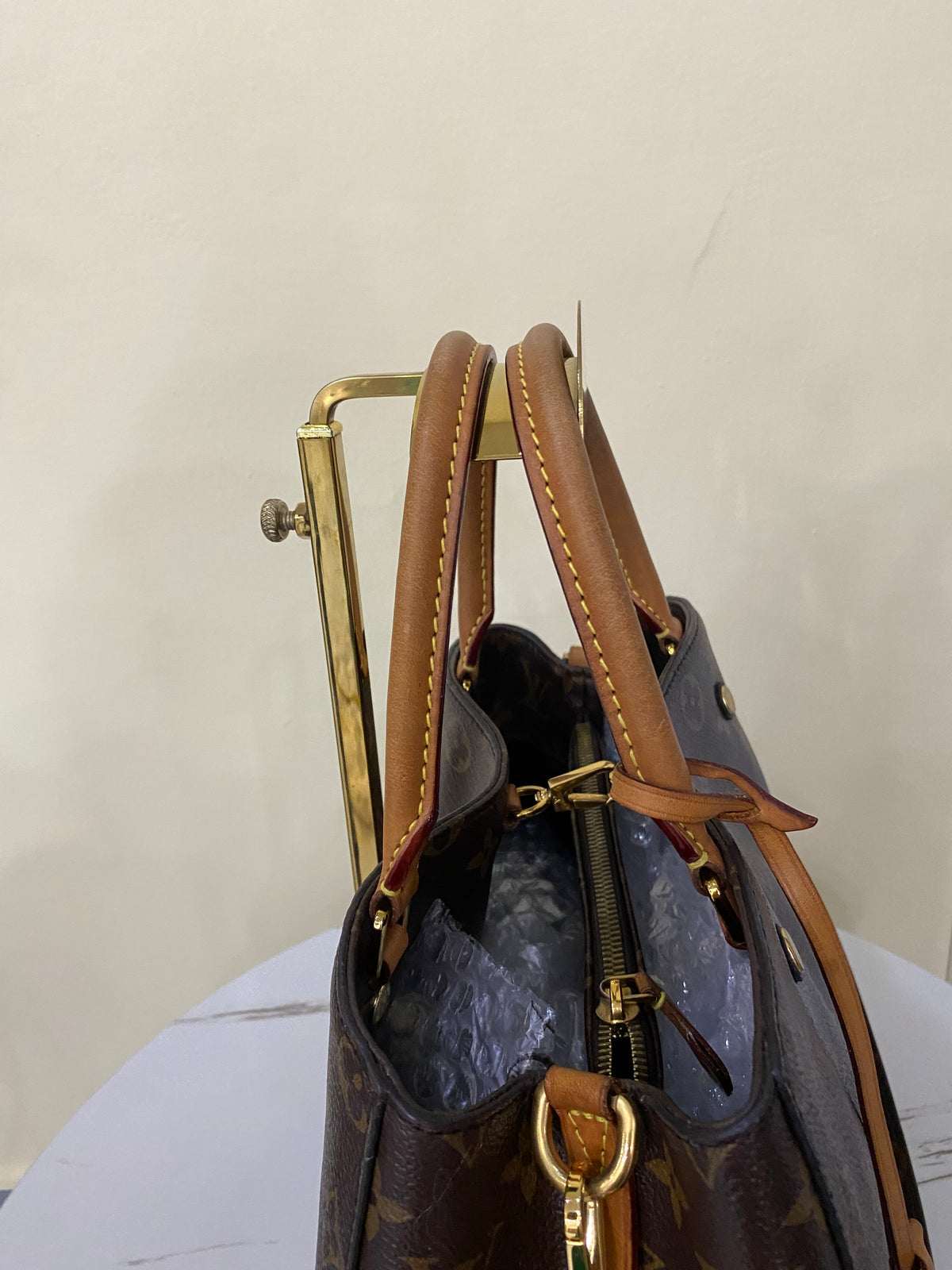 Borsa Louis Vuitton Montaigne MM
