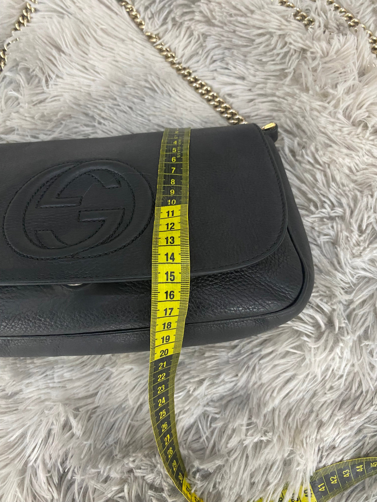 Borsa Gucci Soho