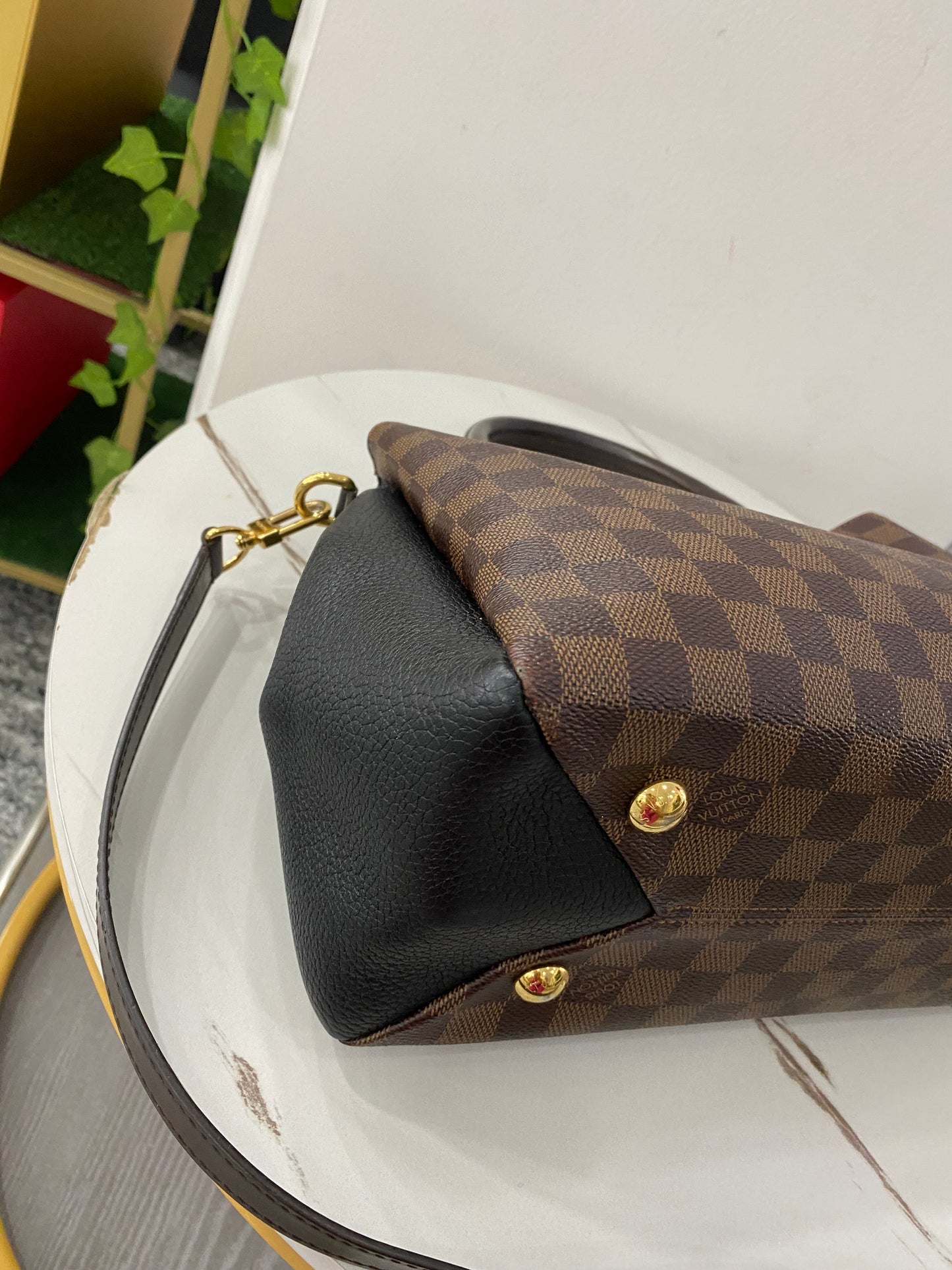Borsa Louis Vuitton Brittany