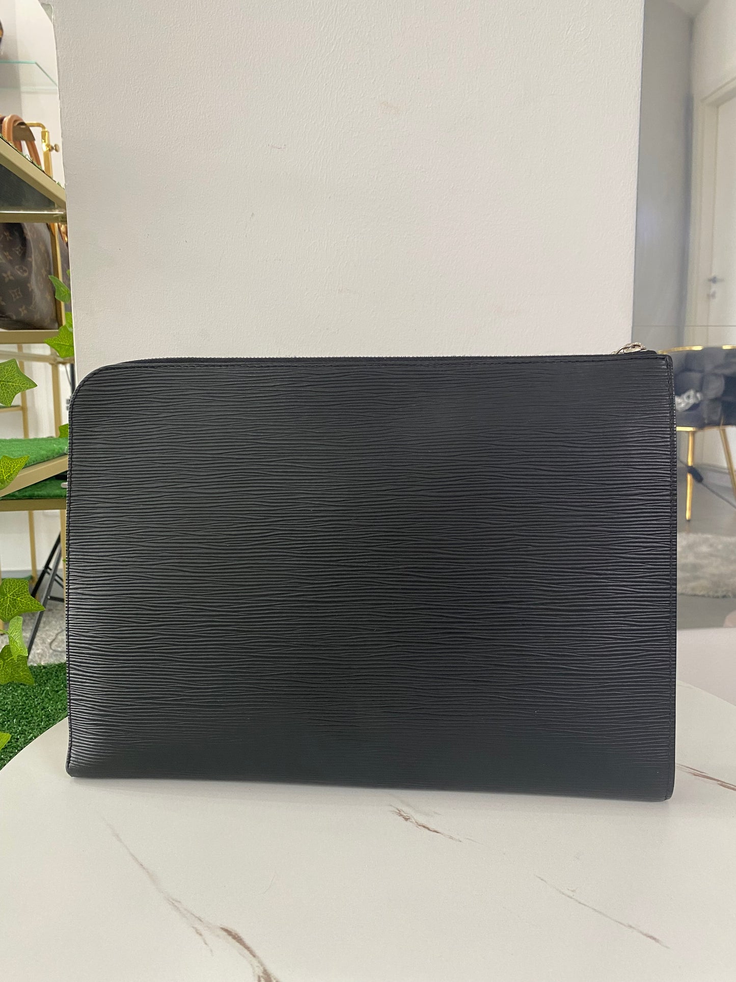 Pochette Louis Vuitton Jour GM