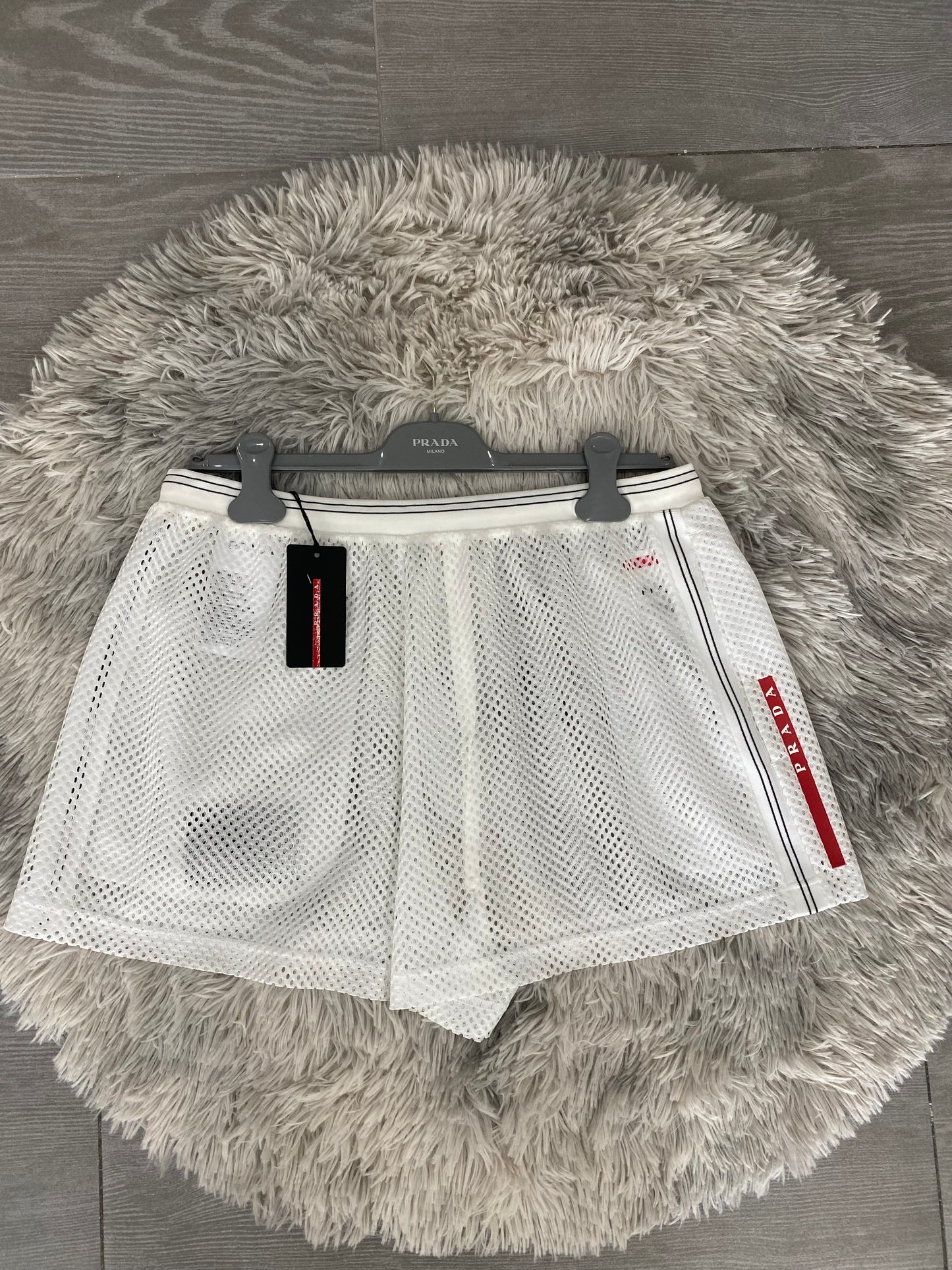 Pantaloncino Prada
