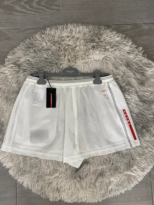 Pantaloncino Prada