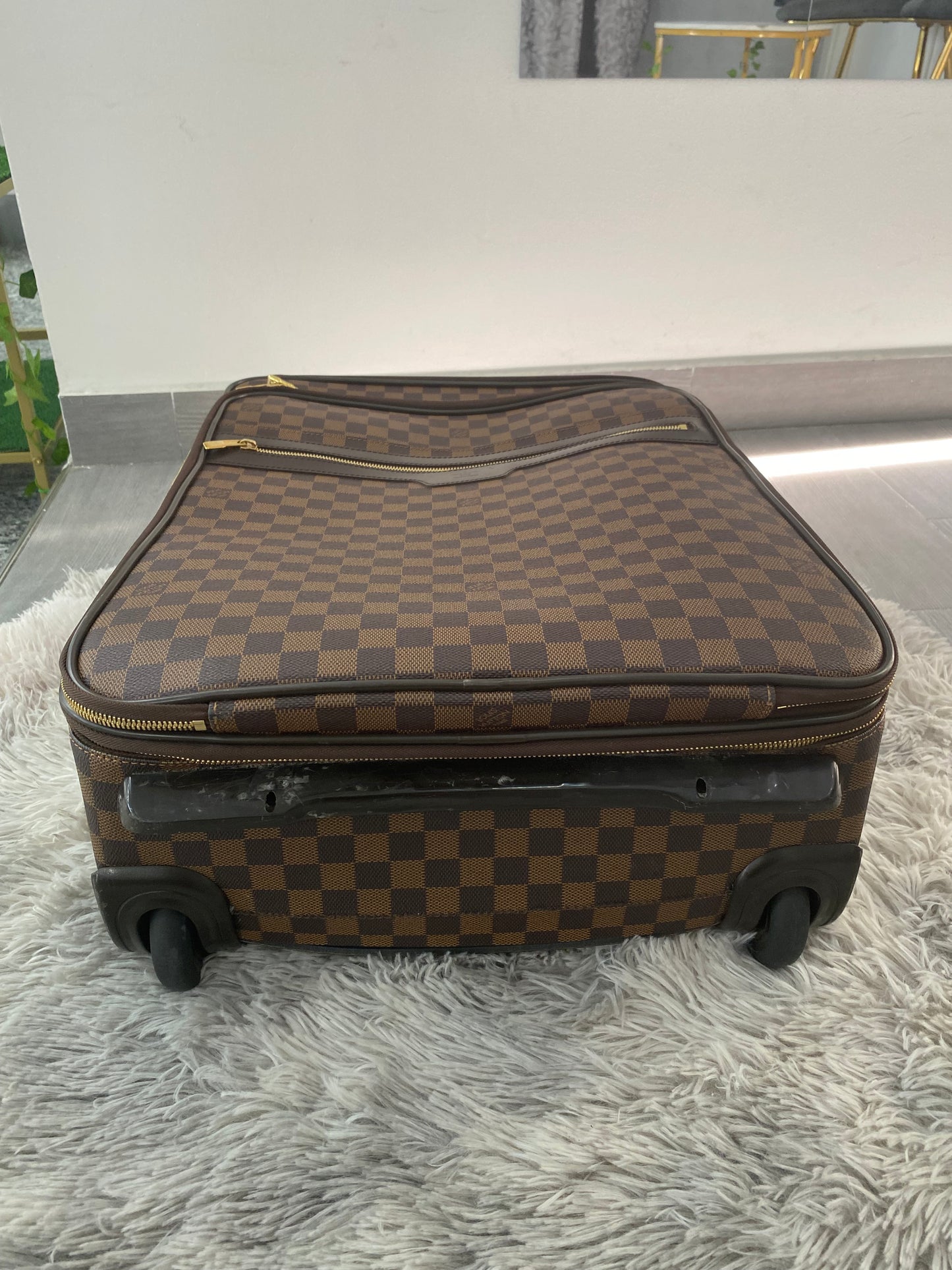 Valigia Louis Vuitton Pegase 55