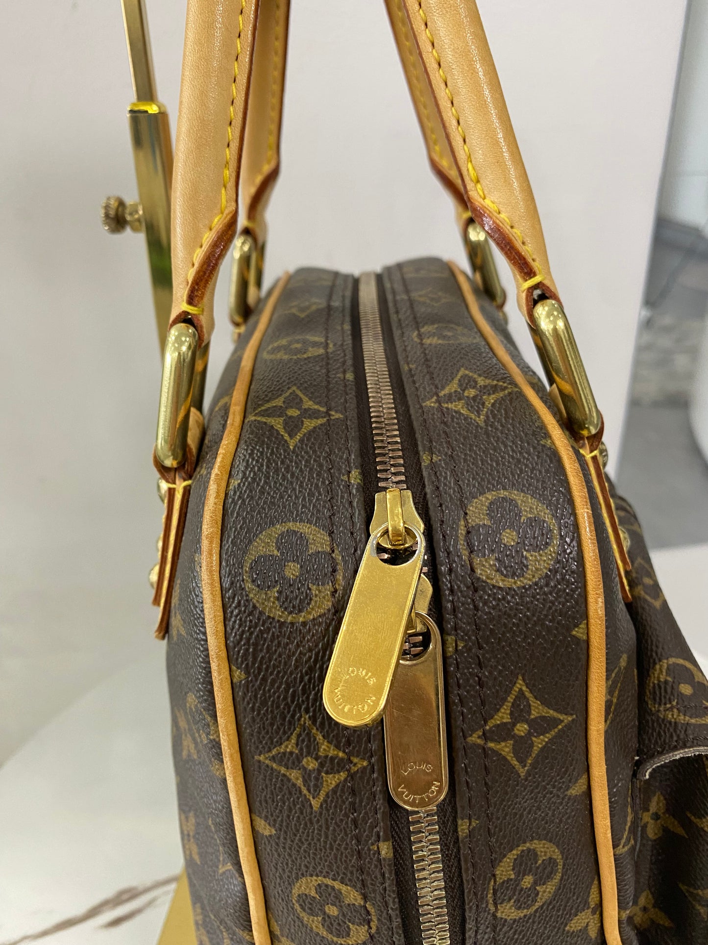 Borsa Louis Vuitton Manhattan PM