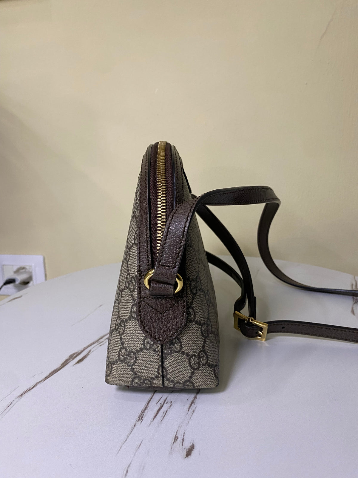 Borsa Gucci Ophidia GG