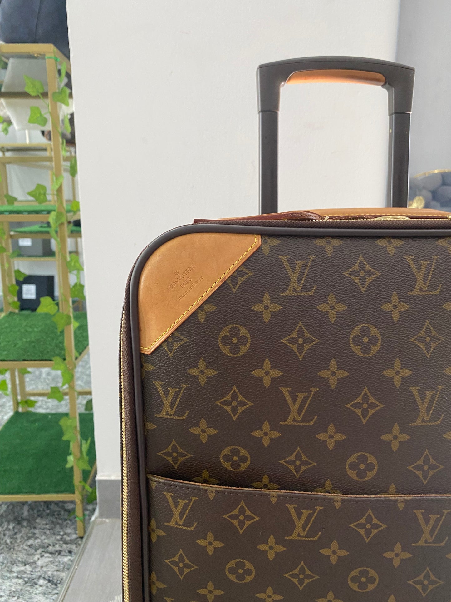 Valigia Louis Vuitton Pegase 55