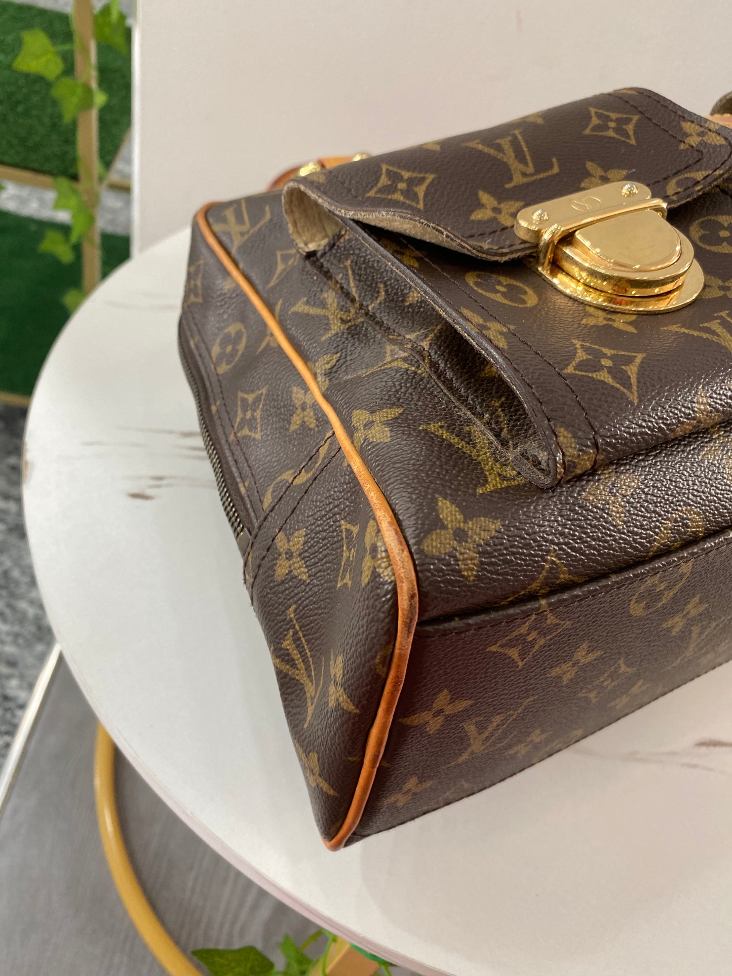 Borsa Louis Vuitton Manhattan GM