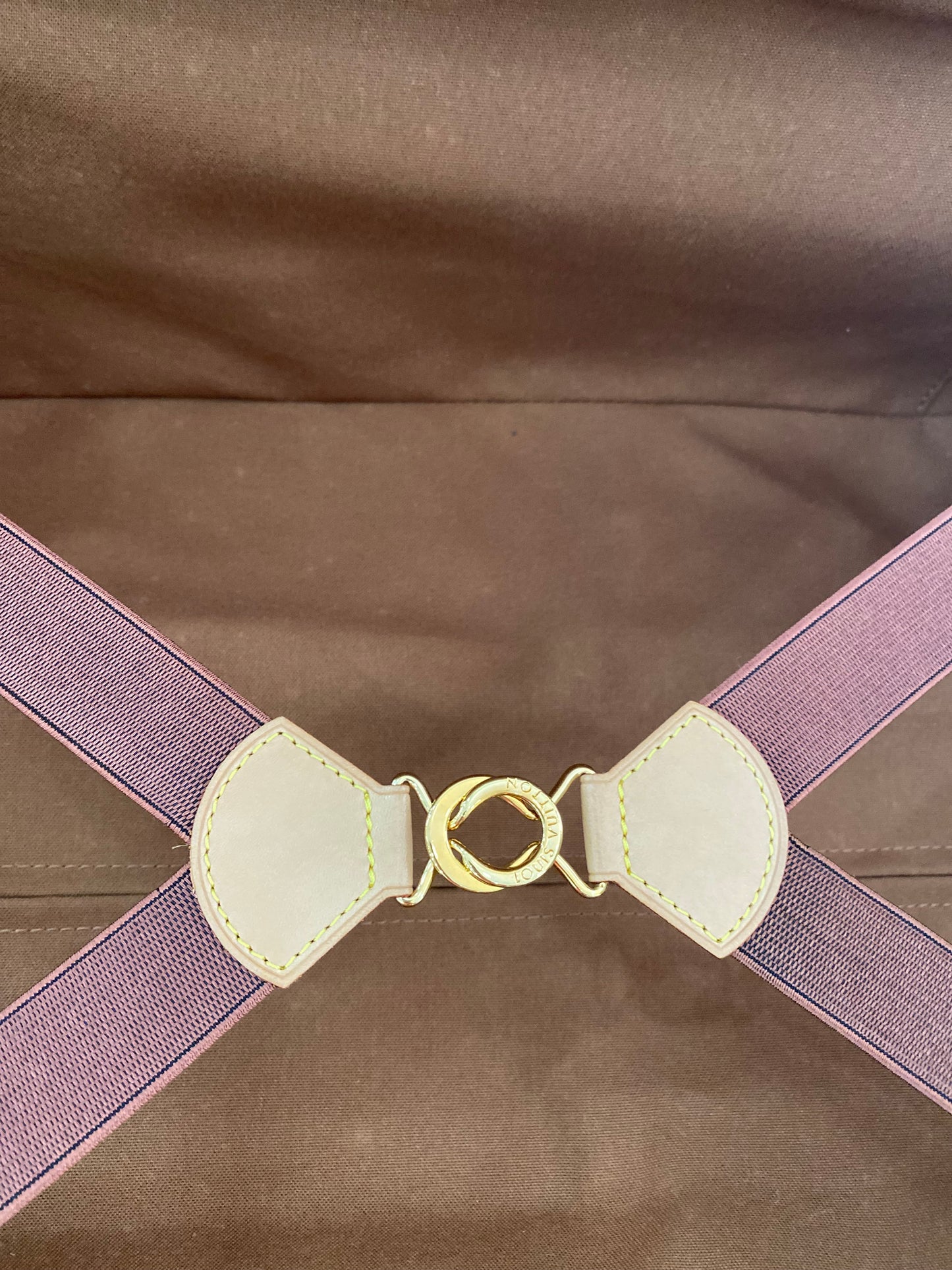 Valigia Louis Vuitton Pegase 55