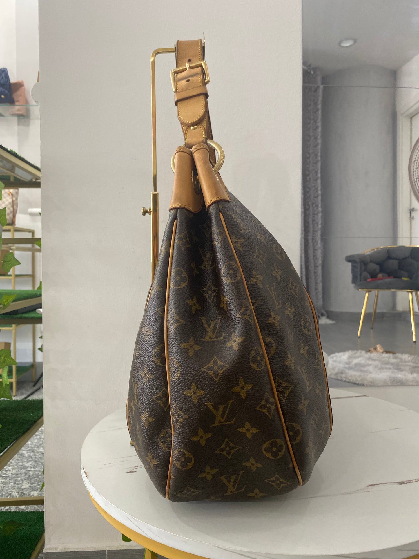 Borsa Louis Vuitton Galleria GM