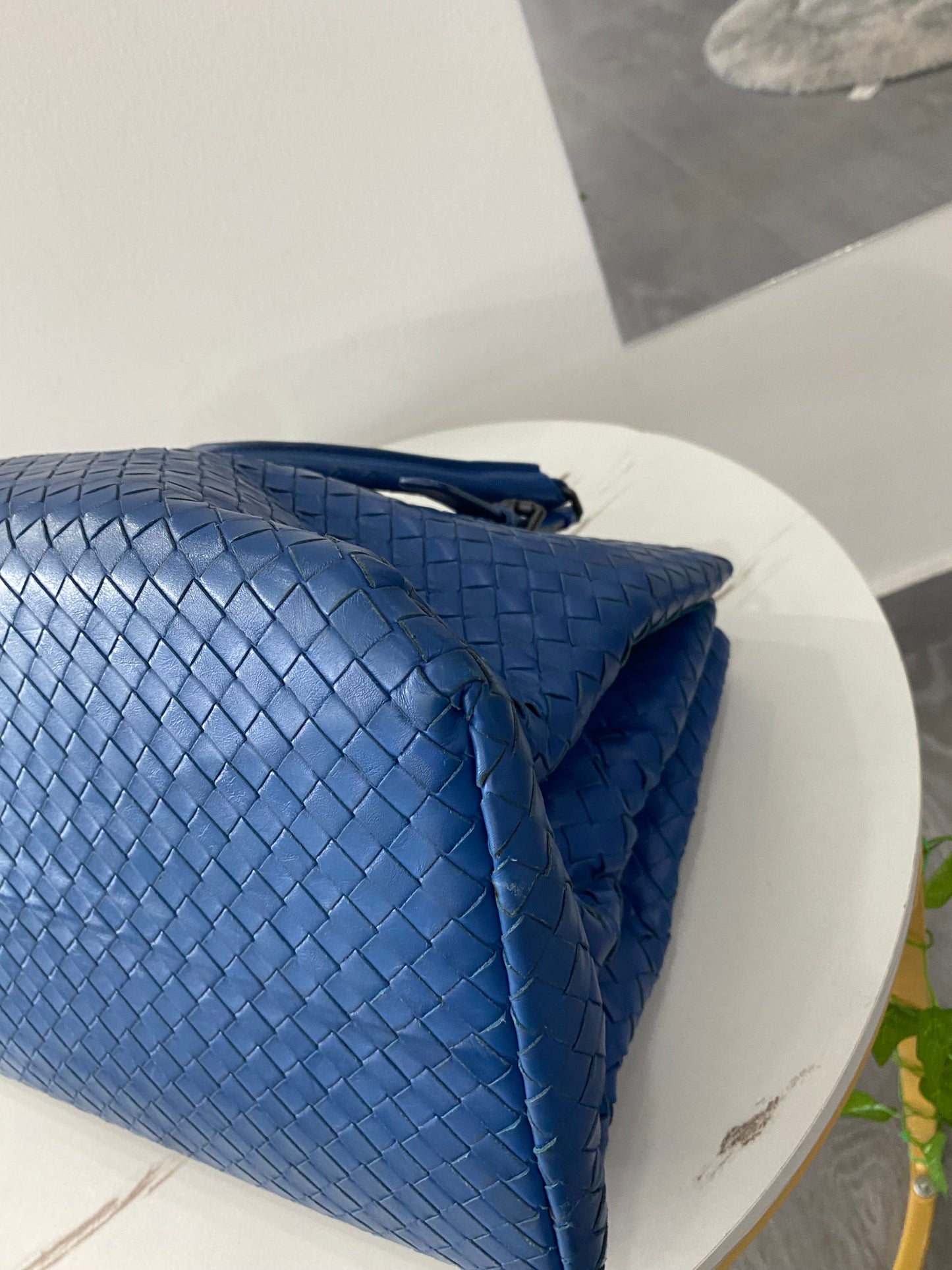 Borsa Bottega Veneta Roma