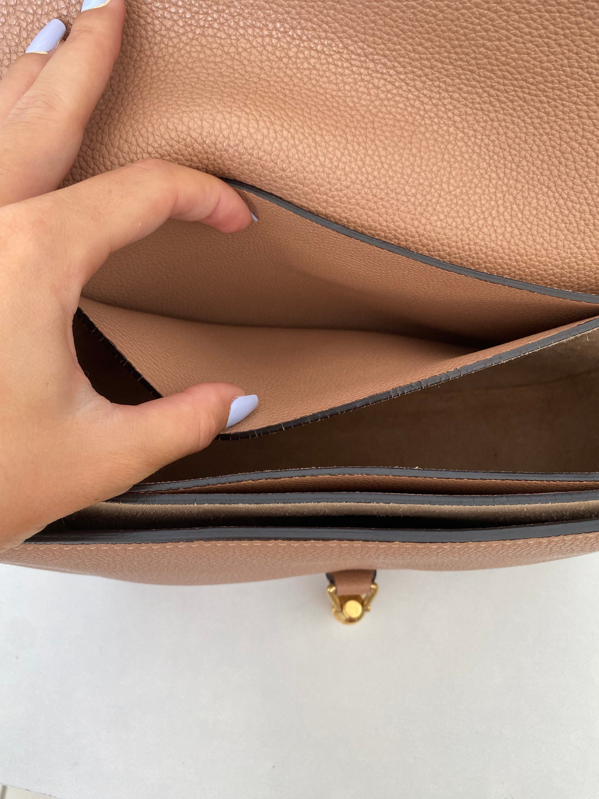 Borsa Gucci Jackie Soft