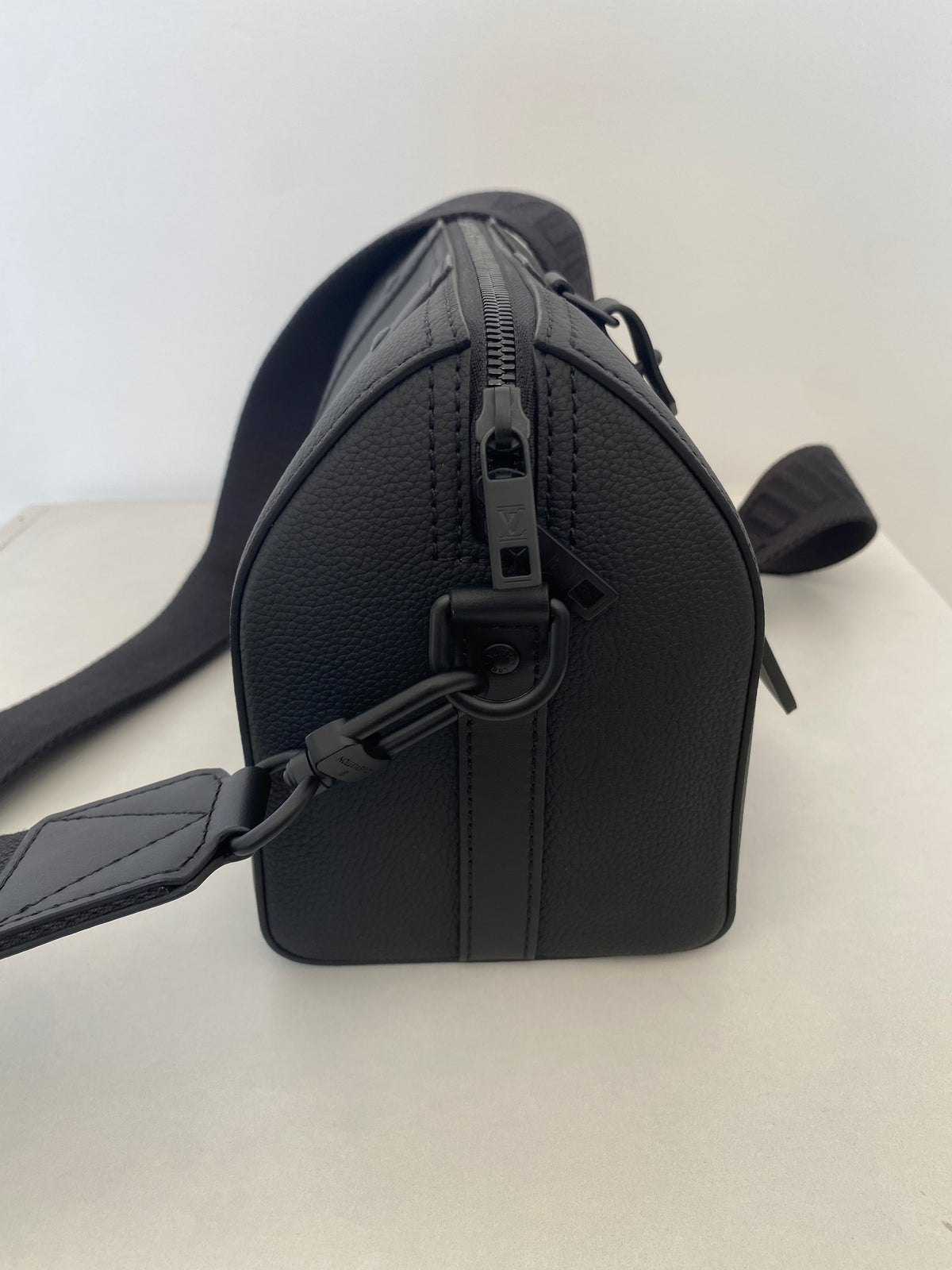 Borsa Louis Vuitton Keepall City