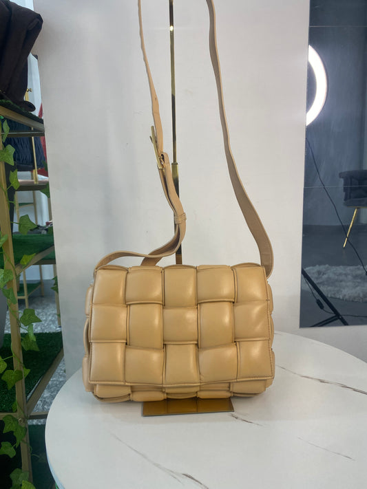 Borsa Bottega Veneta Cassette