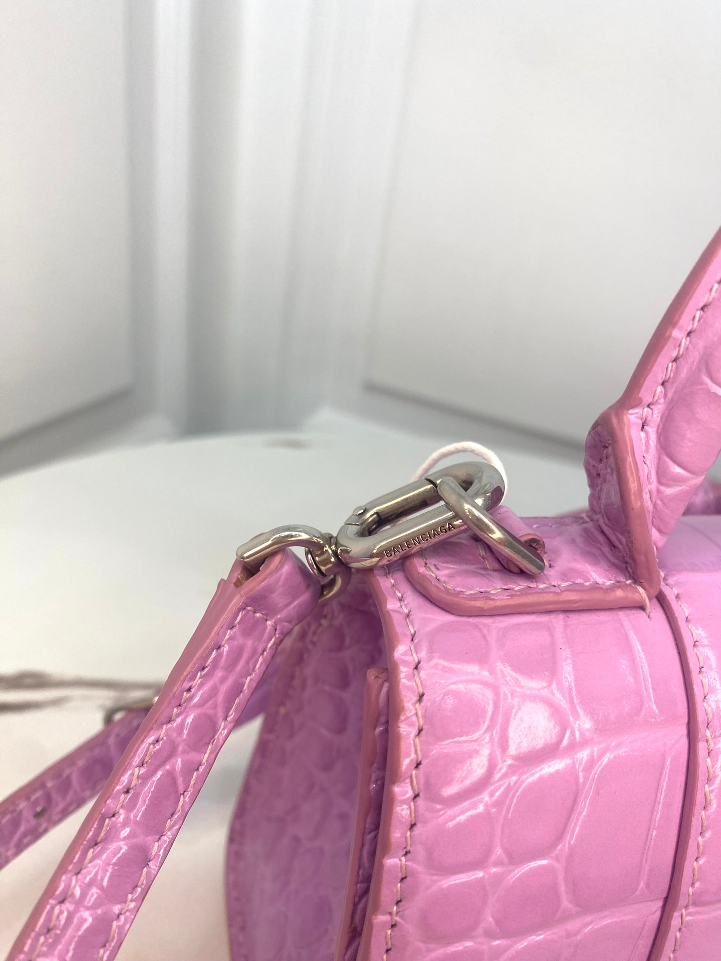 Balenciaga Hourglass XS