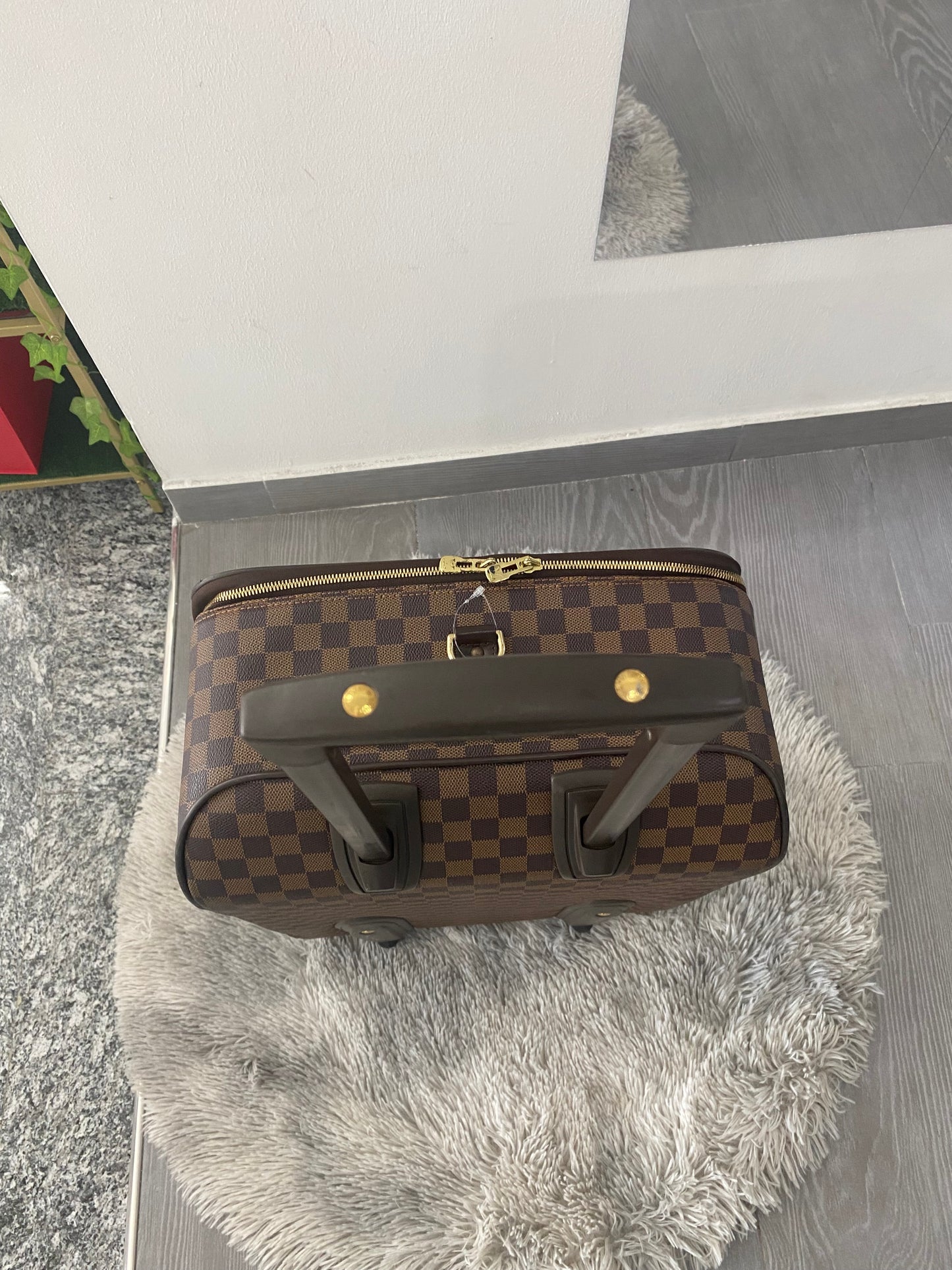 Valigia Louis Vuitton Pegase 55