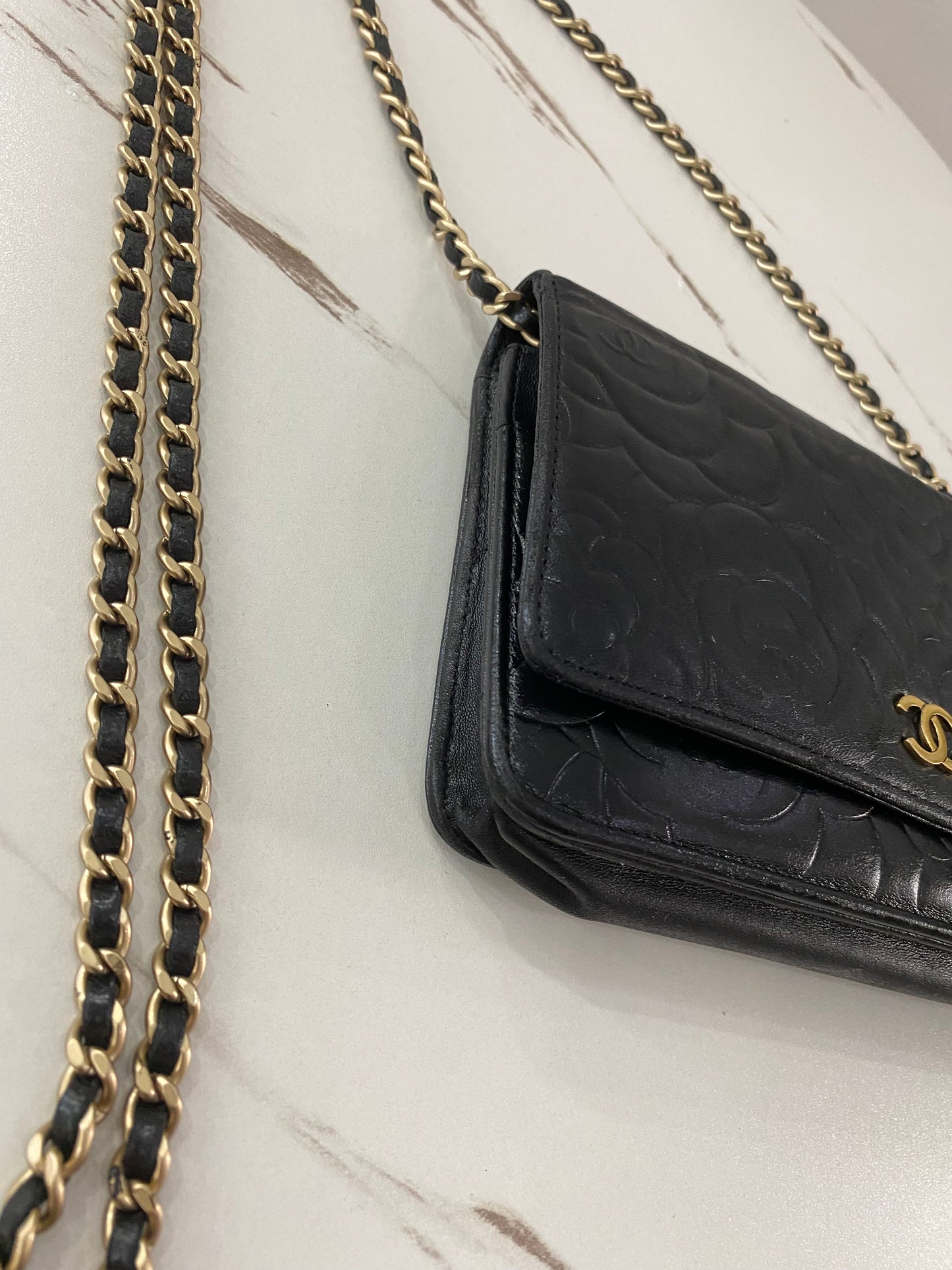 Borsa Chanel Wallet