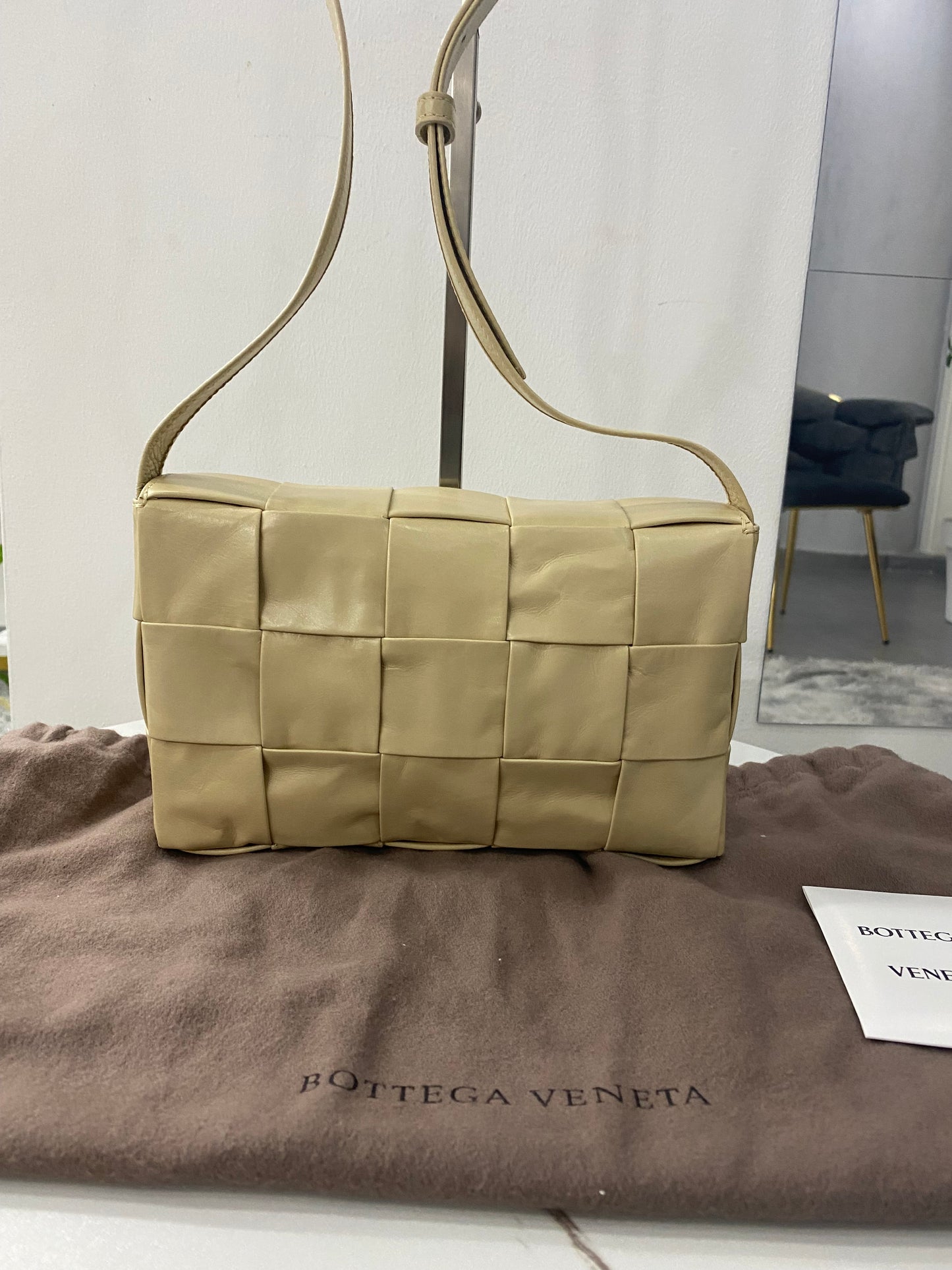 Bottega Veneta Cassette