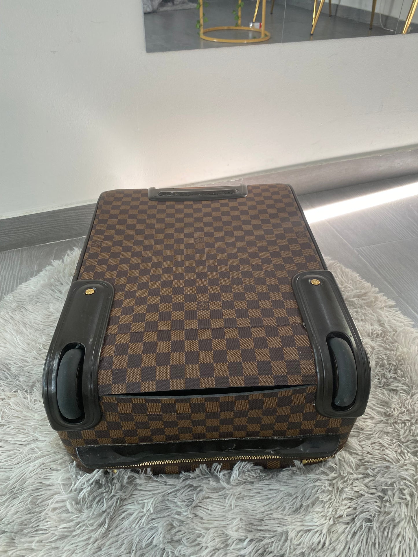 Valigia Louis Vuitton Pegase 55