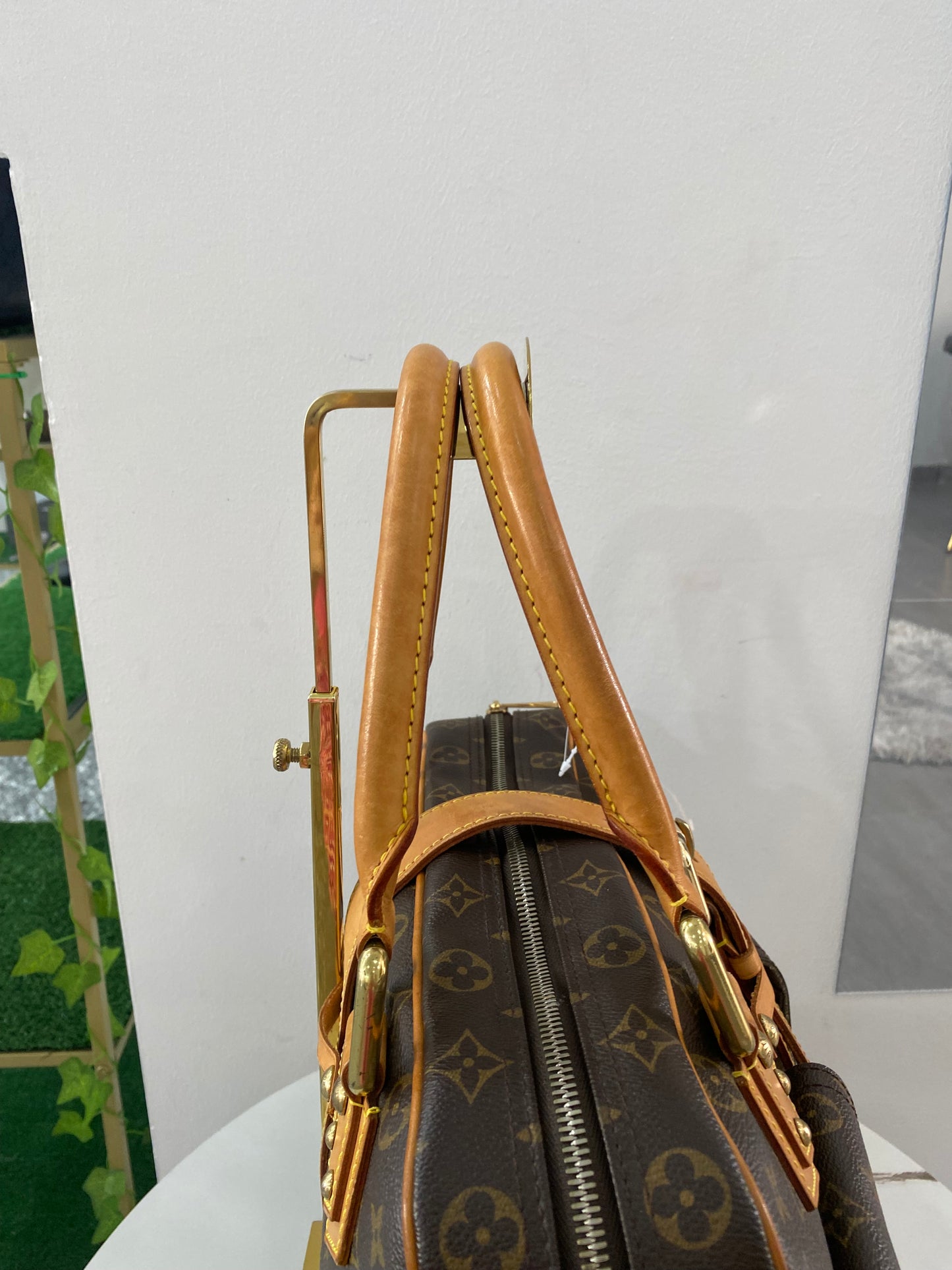 Borsa Louis Vuitton Manhattan GM
