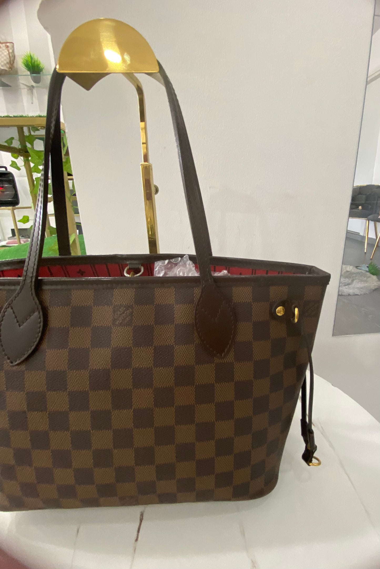 Borsa Louis Vuitton Neverfull PM