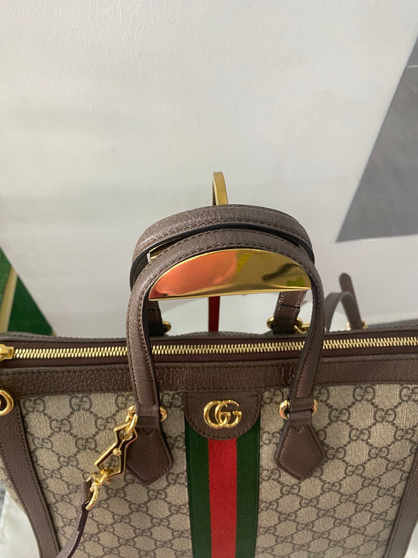 Borsa Gucci Ophidia Medium GG