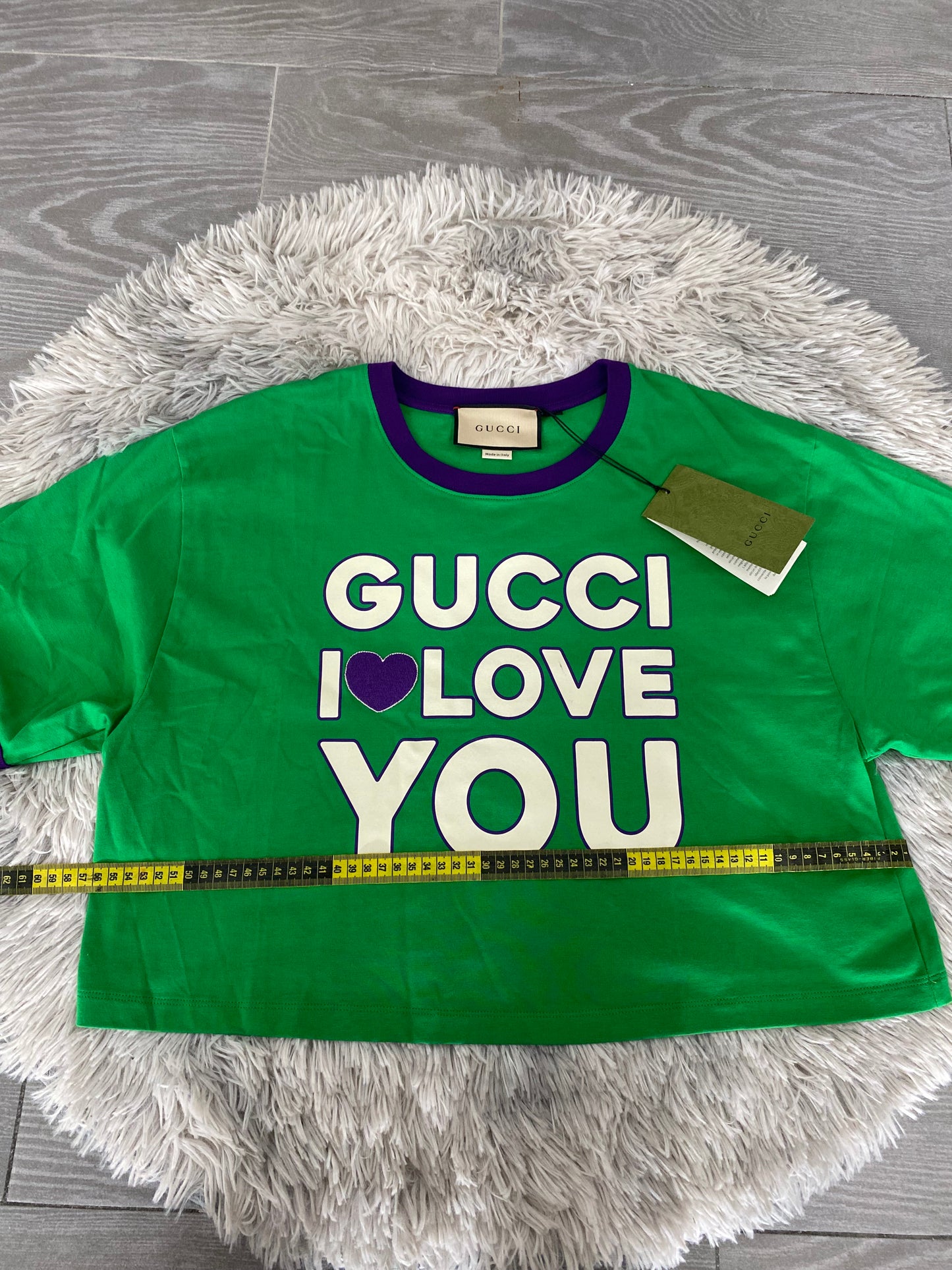 T-shirt Gucci GG