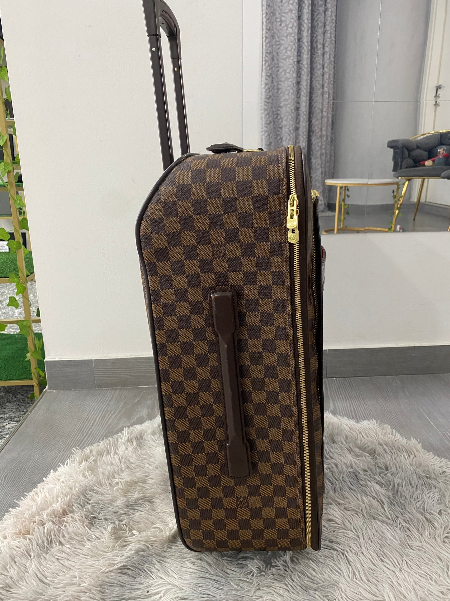 Valigia Louis Vuitton Pegase 55