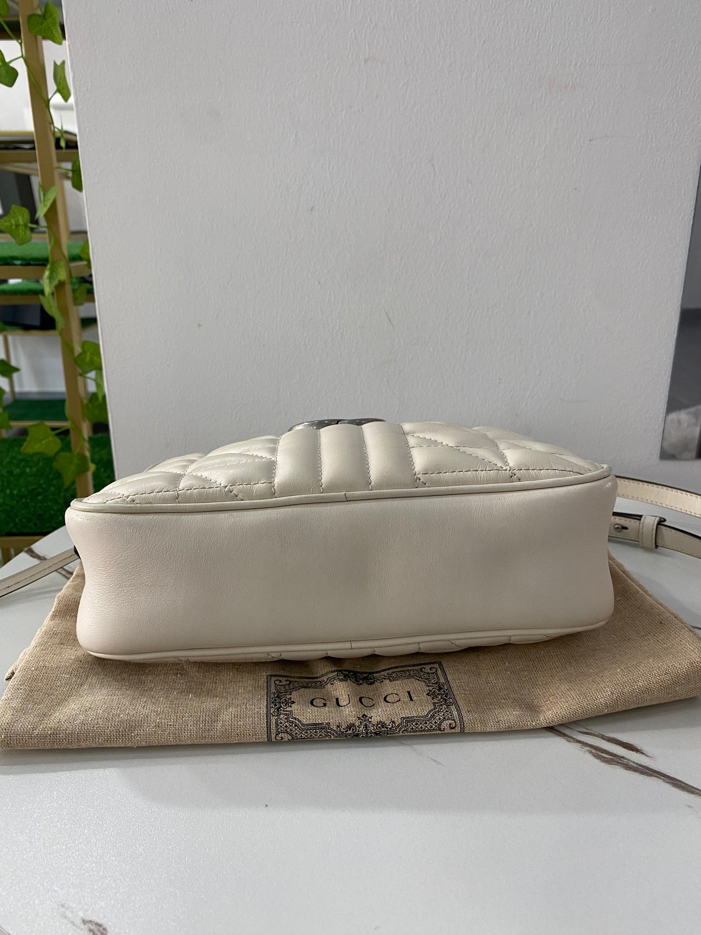 Borsa Gucci Marmont Camera Bag