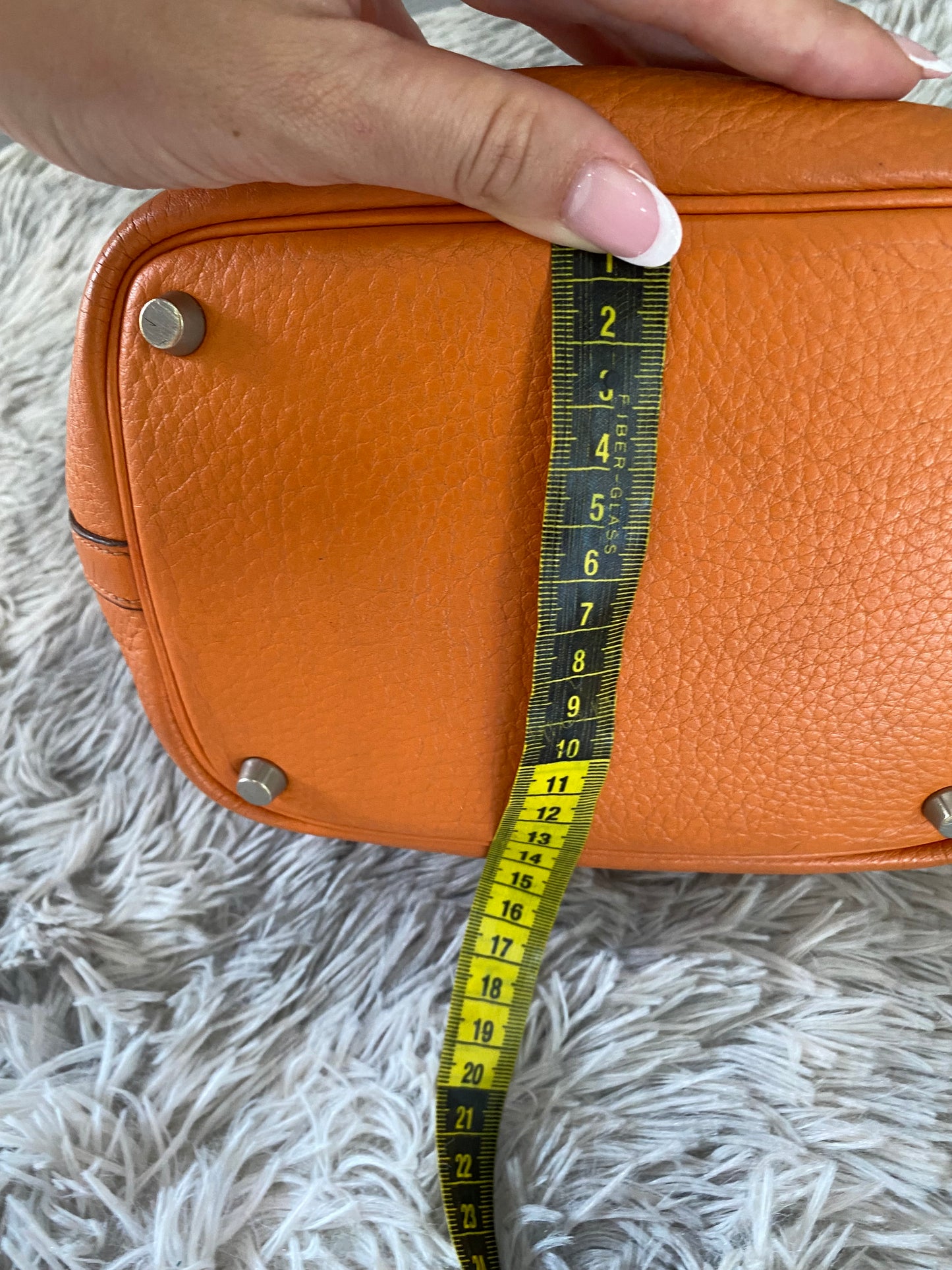 Borsa Hermès Picotin PM