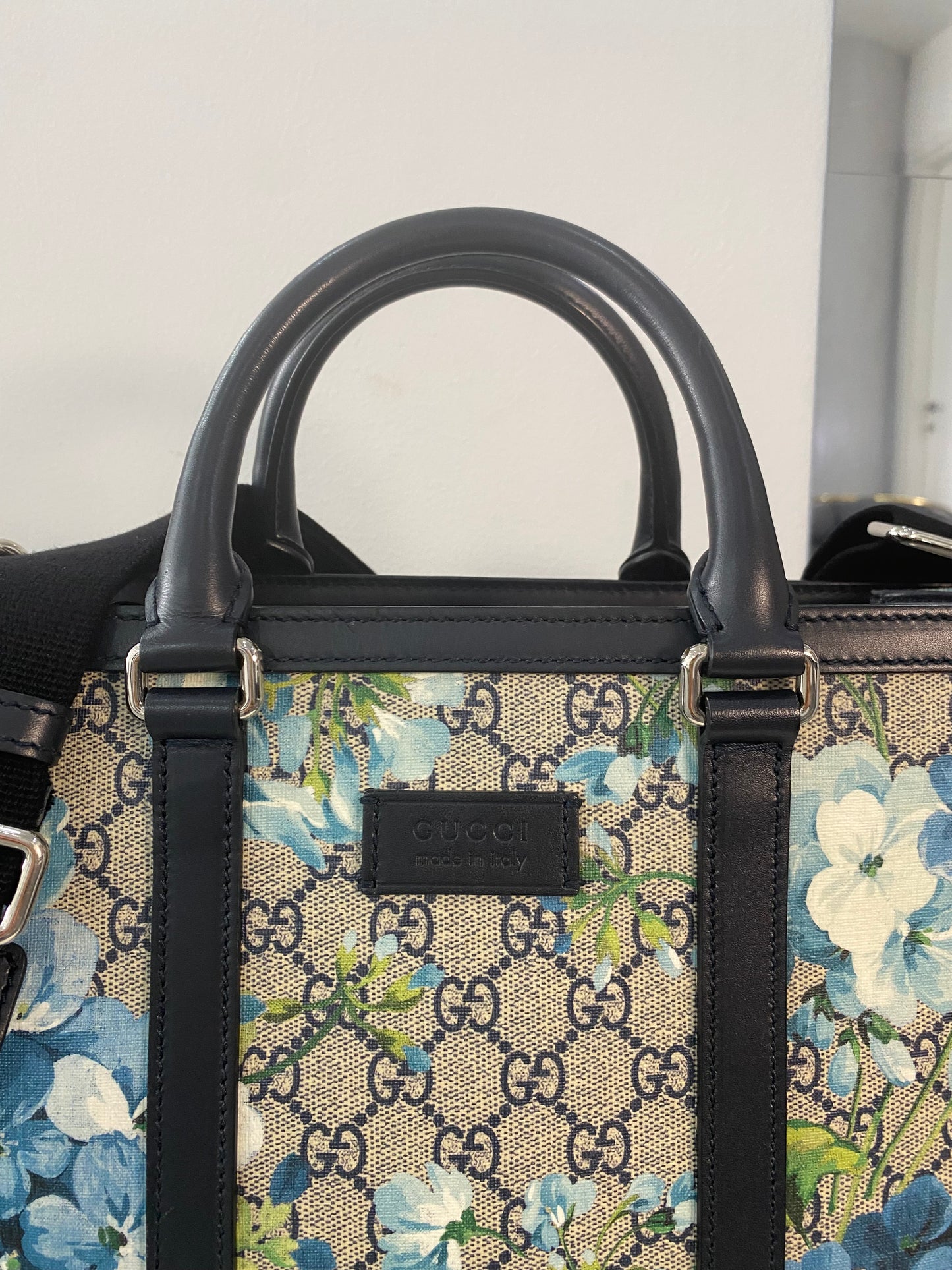 Borsa Gucci Tote GG