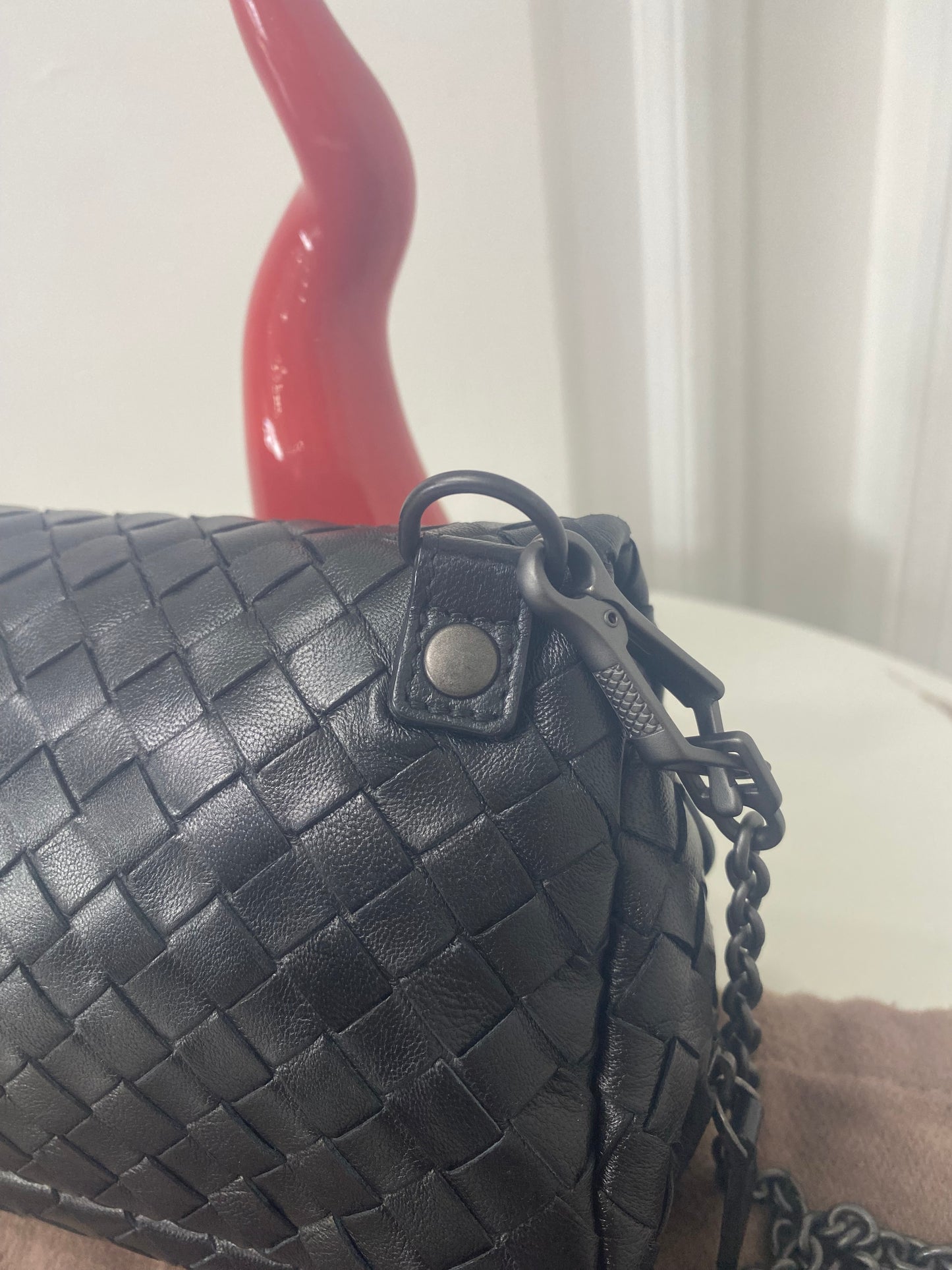 Bottega Veneta Olimpia Baby