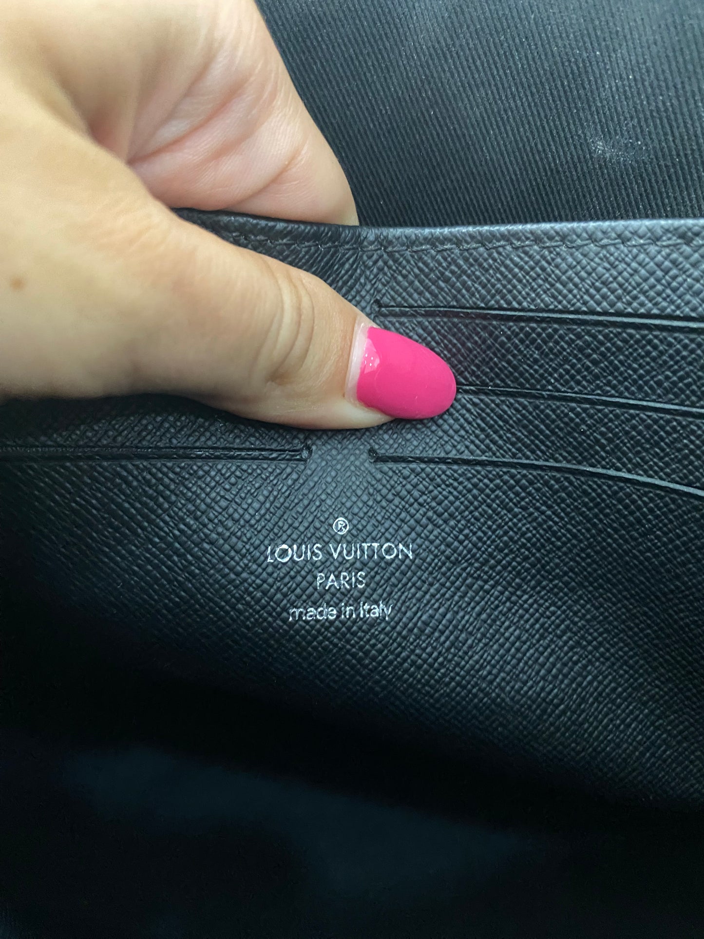 Pochette Louis Vuitton Voyage MM