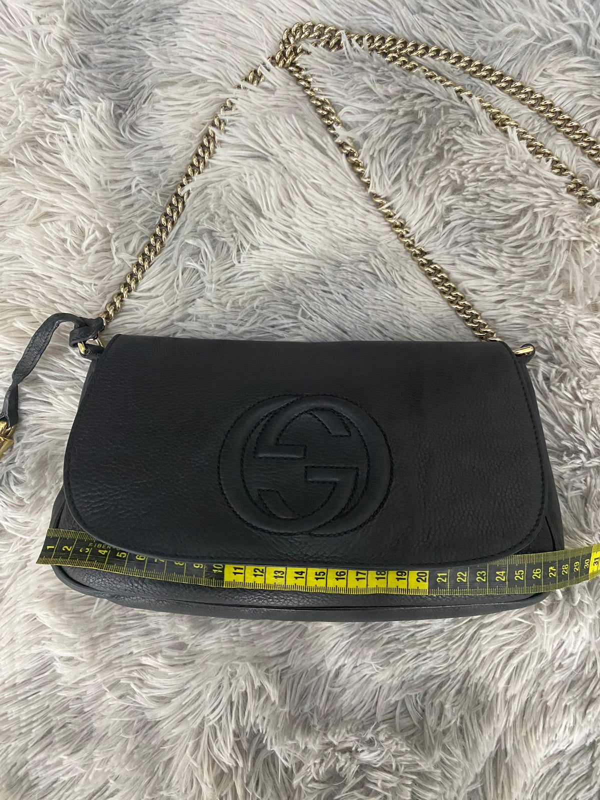 Borsa Gucci Soho