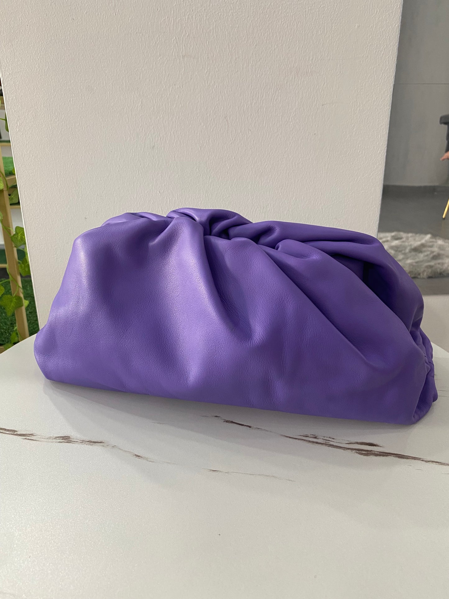 Borsa Pochette Bottega Veneta Pouch