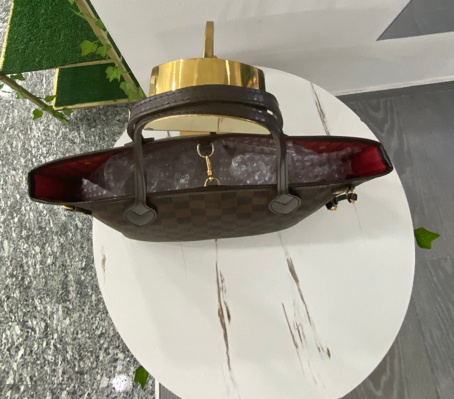 Borsa Louis Vuitton Neverfull PM