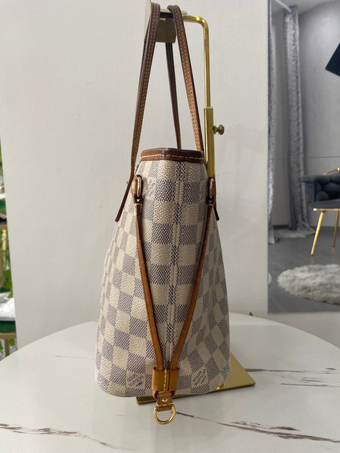 Borsa Louis Vuitton Neverfull PM