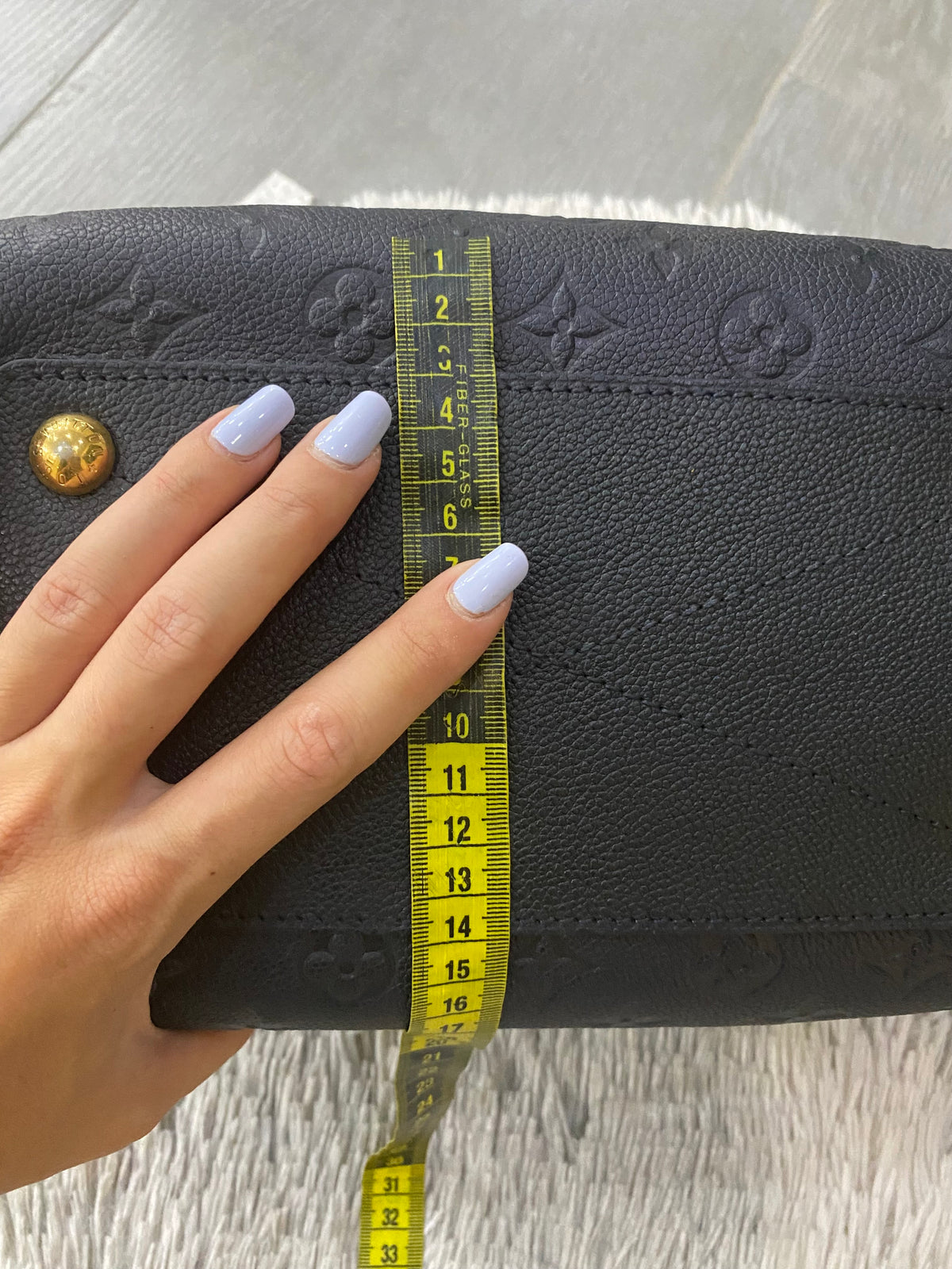Borsa Louis Vuitton Speedy 25 Bandouliere