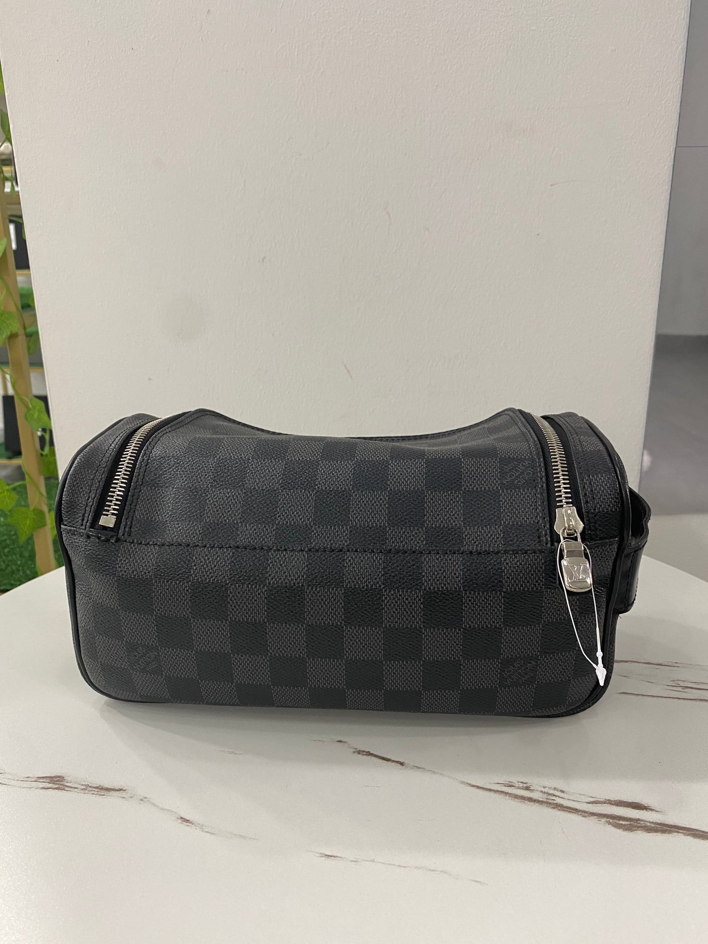 Pochette Toiletry Pouch  Louis Vuitton