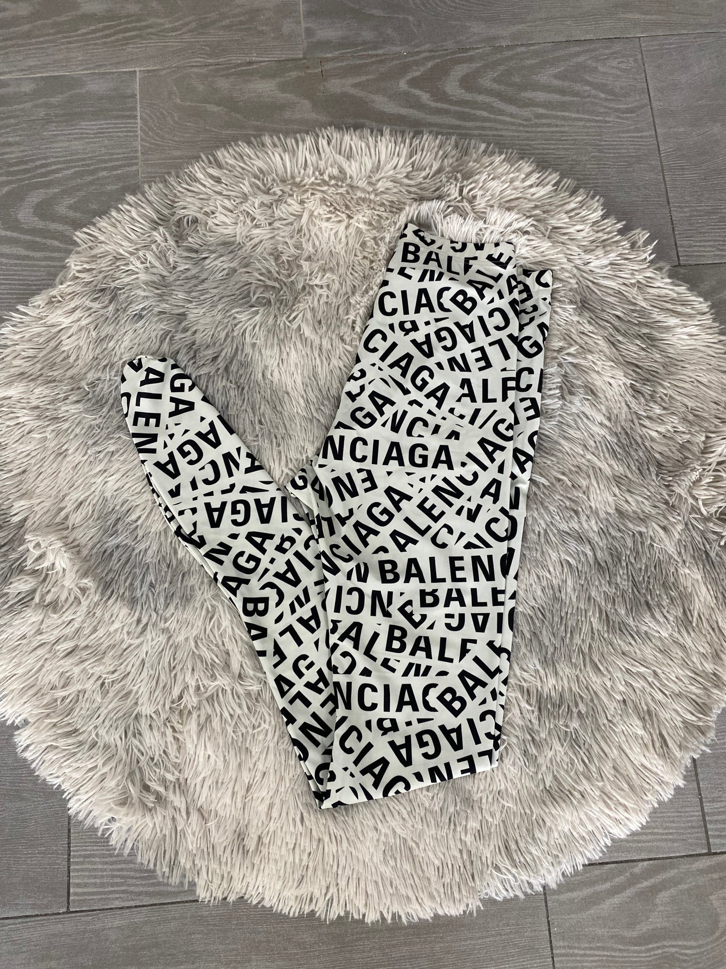 Leggings Balenciaga
